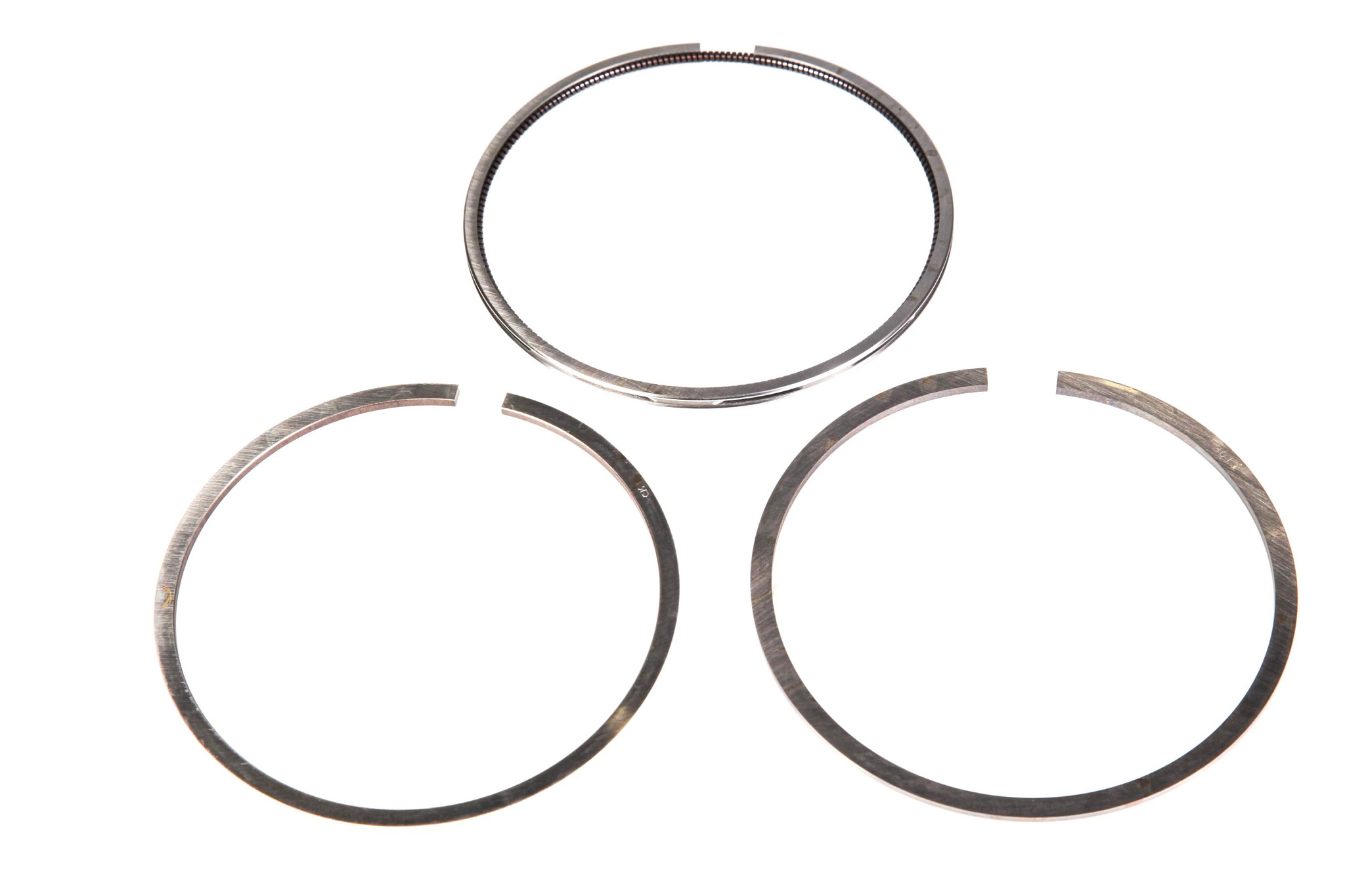 SET OF RINGS | NEWHOLLANDCE | CA | EN