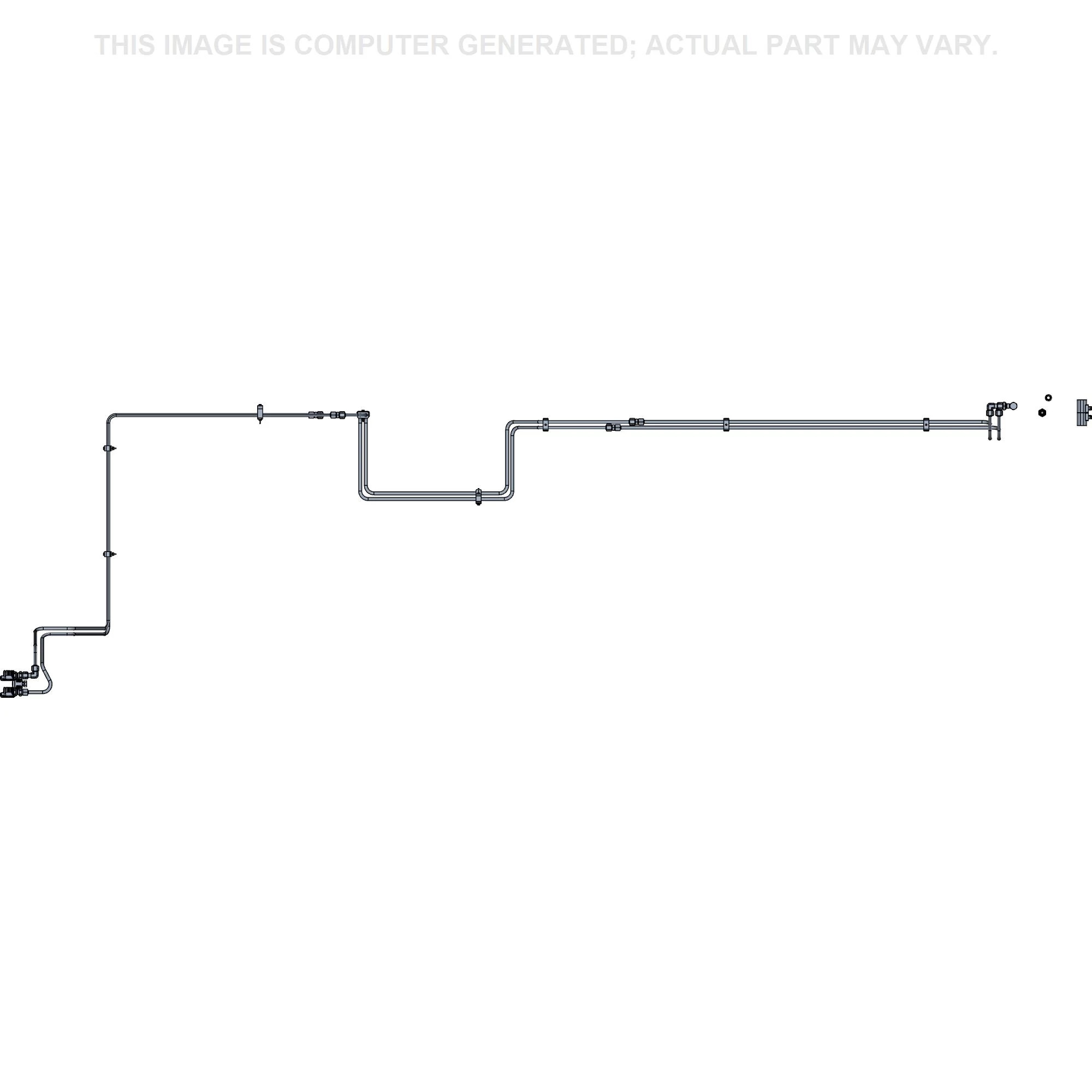 DIA KIT, HARVESTER | NEWHOLLANDAG | CA | EN