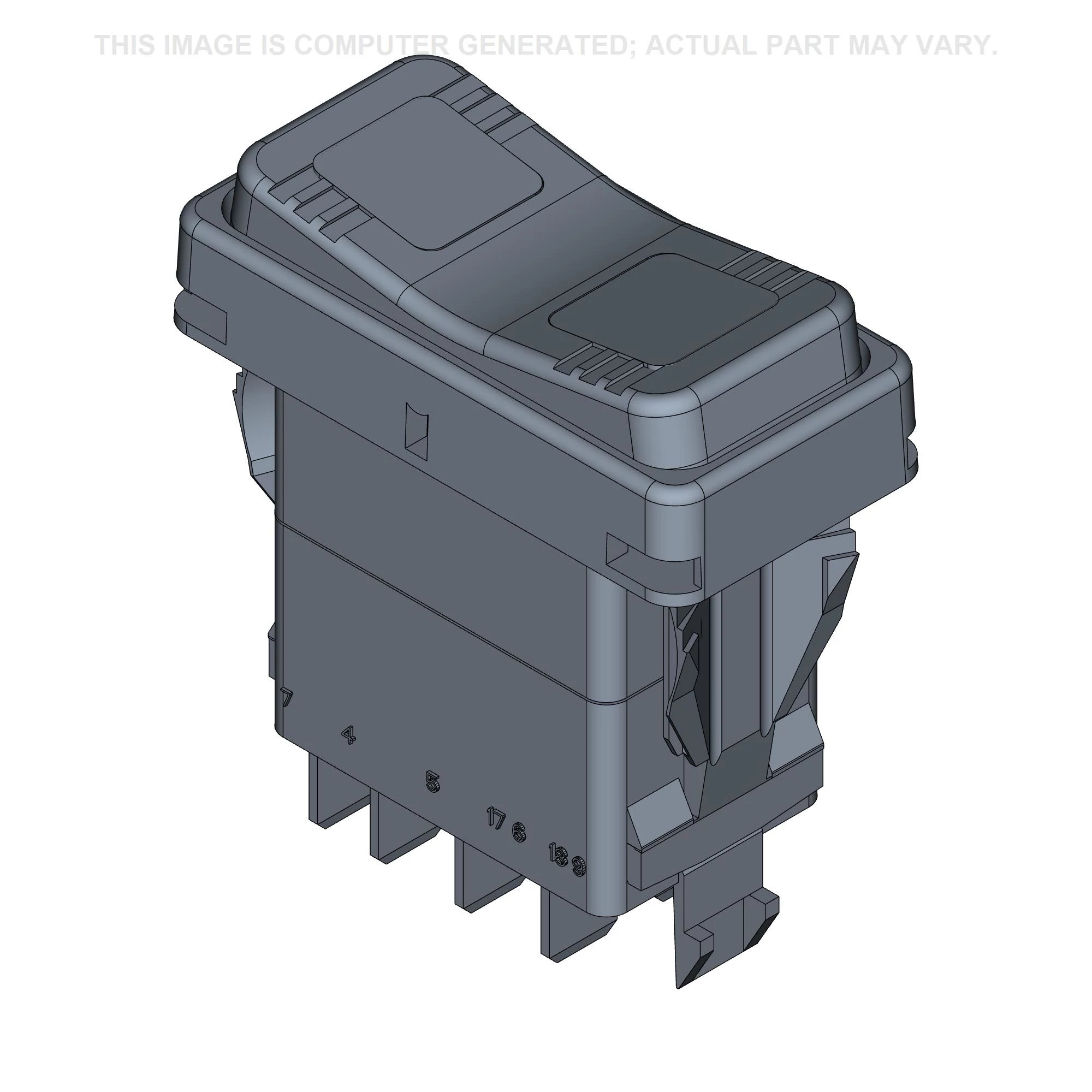 Switch | CASEIH | US | EN