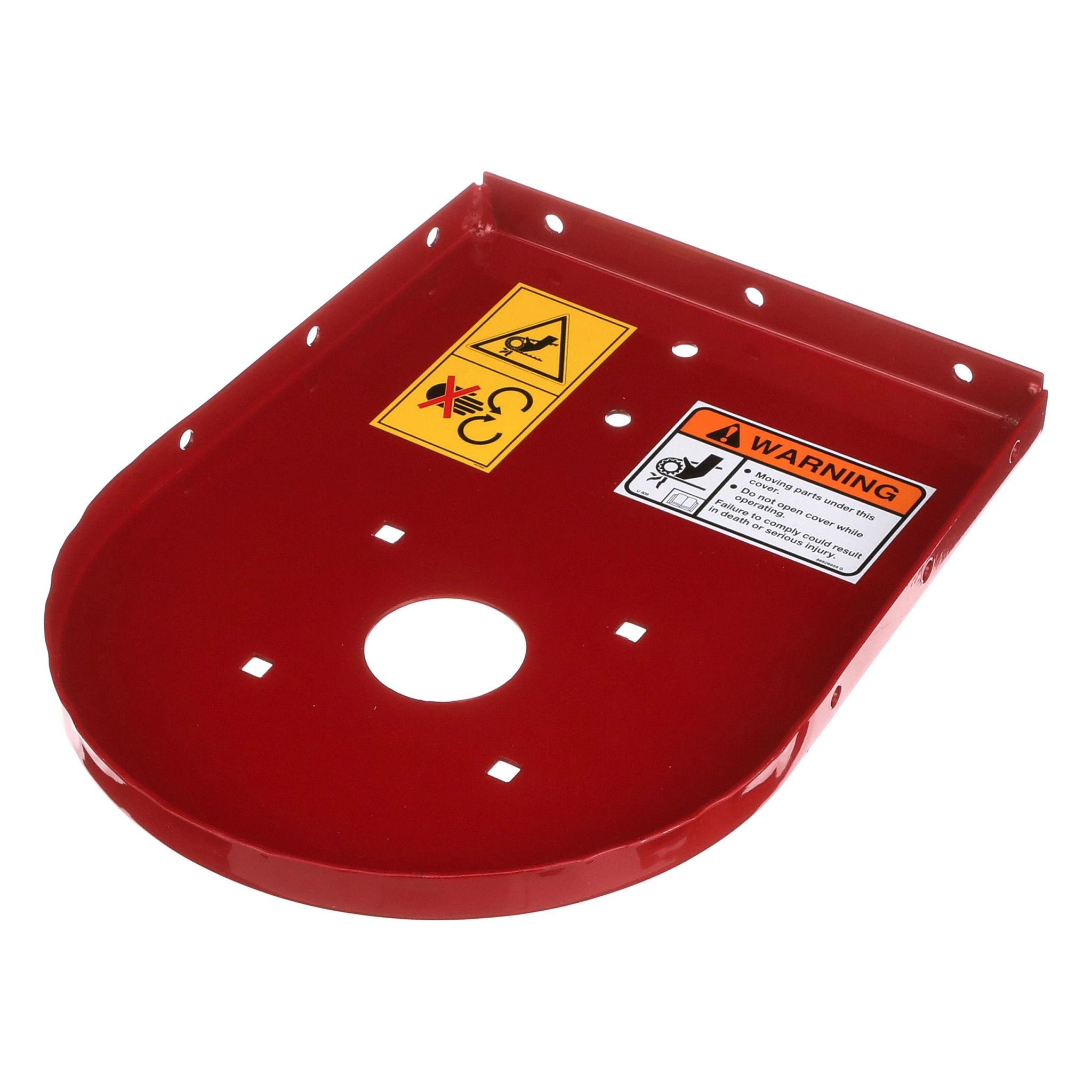 SIDE PLATE | CASECE | US | EN