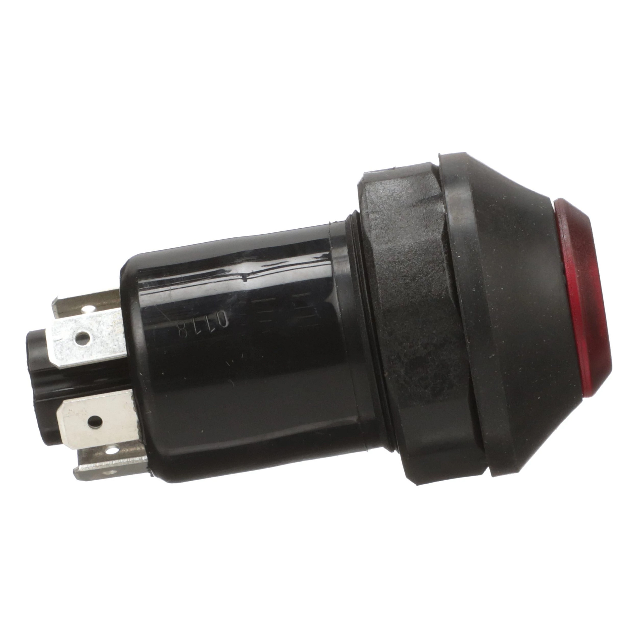 FLASHER SWITCH | NEWHOLLANDCE | US | EN