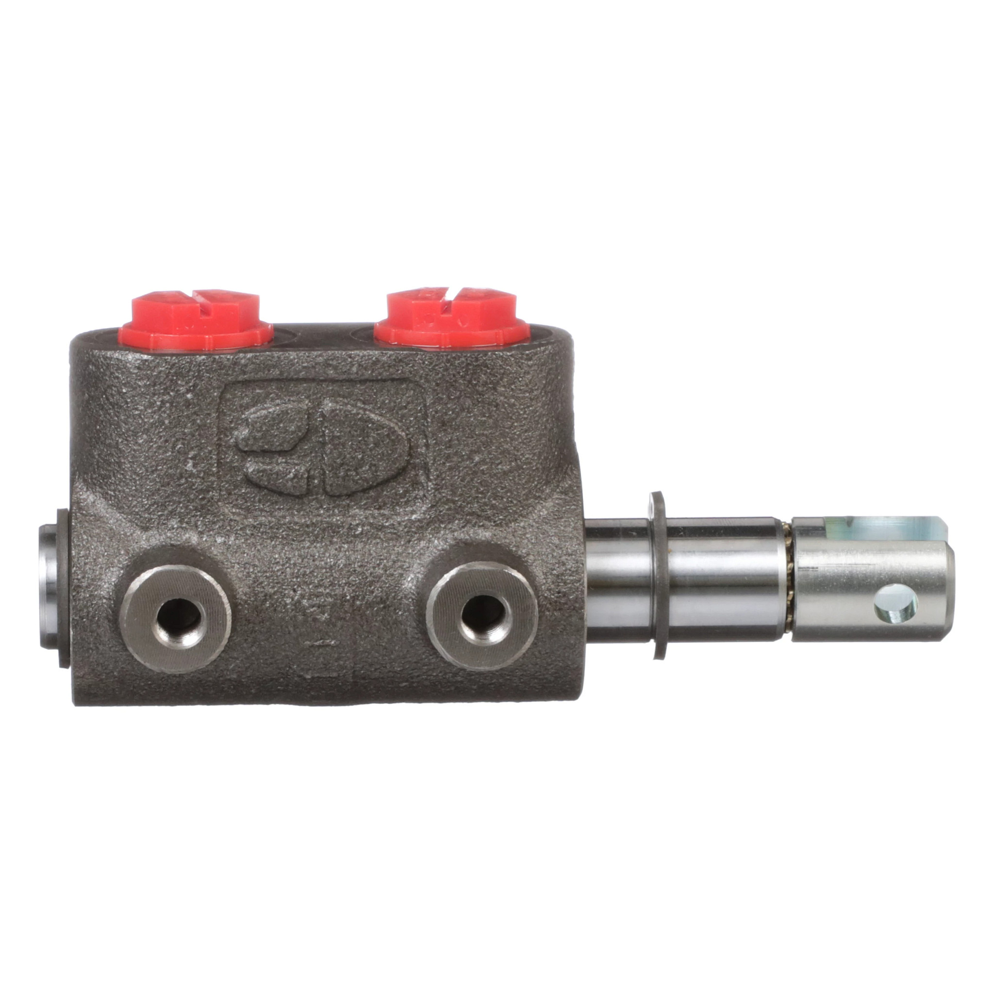 VÁLVULA HIDRÁULICA