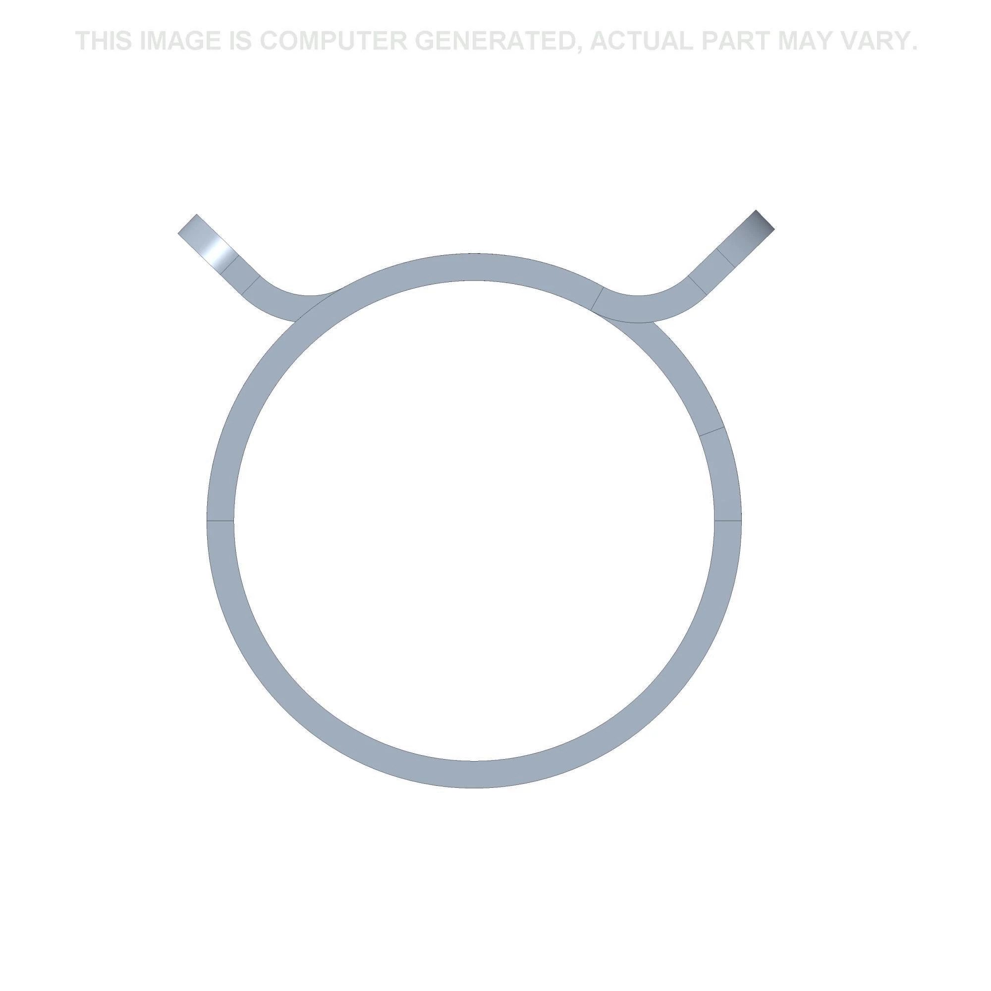 CLAMP | CASEIH | CA | EN