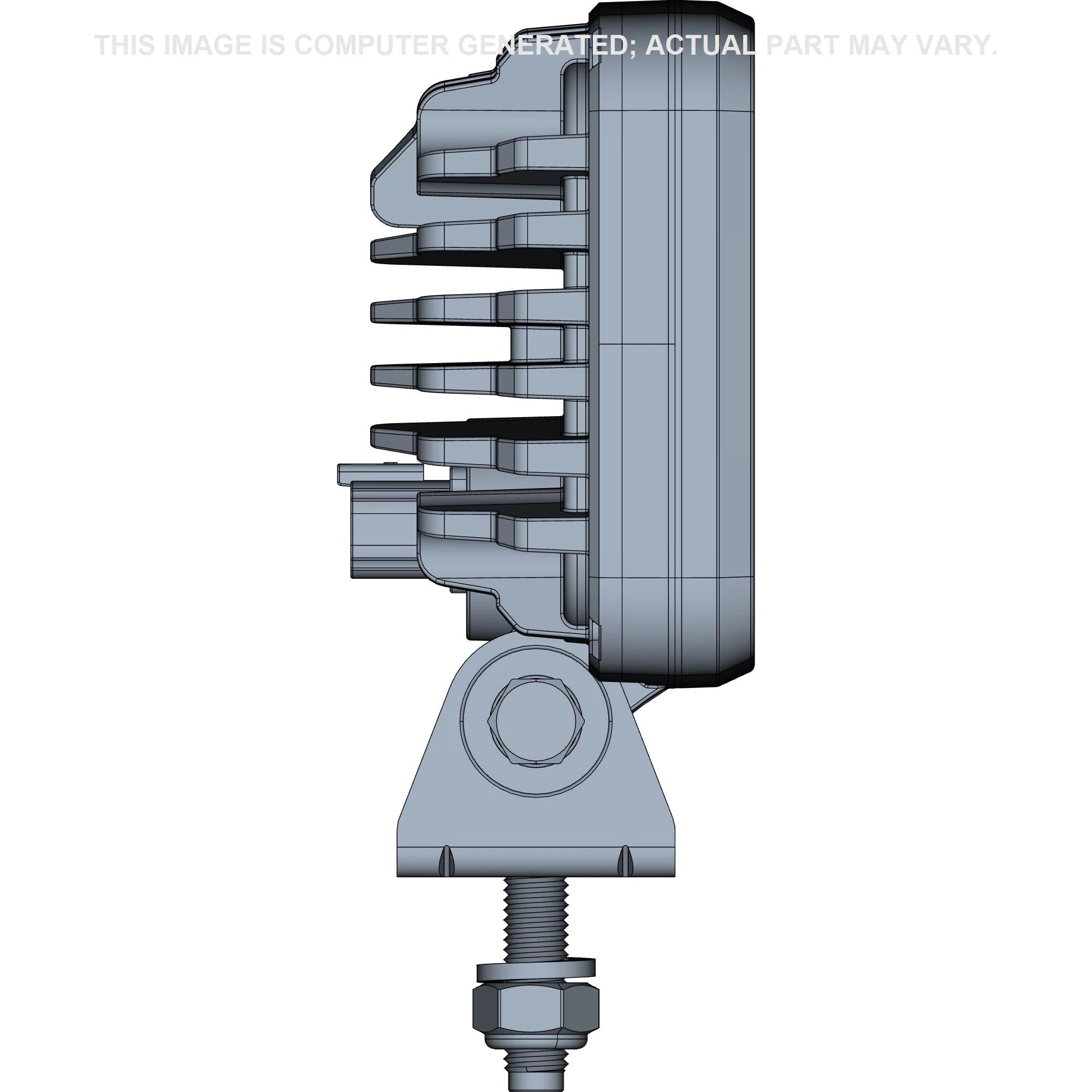 LUCE DI LAVORO | STEYR | EU | EN