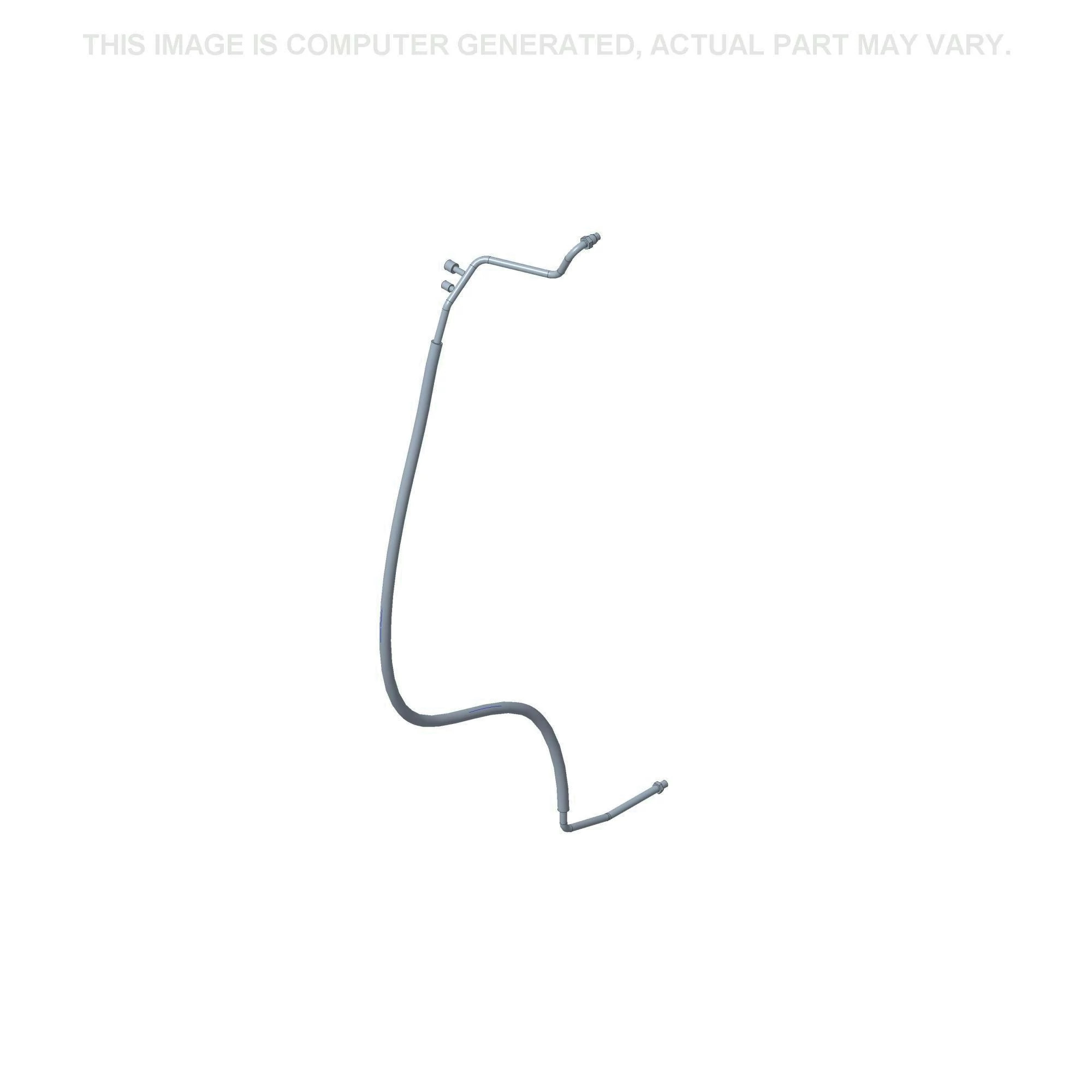 TUBO FLESSIBILE A/C | NEWHOLLANDAG | EU | IT