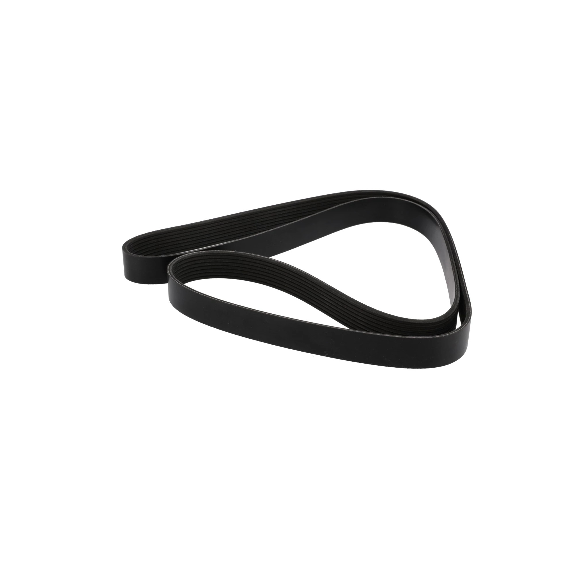 Correia Poly-V do alternador/compressor do A/C - 1790 mm C x 27 mm L x 8 Nervuras | NEWHOLLANDCE | BR | PT