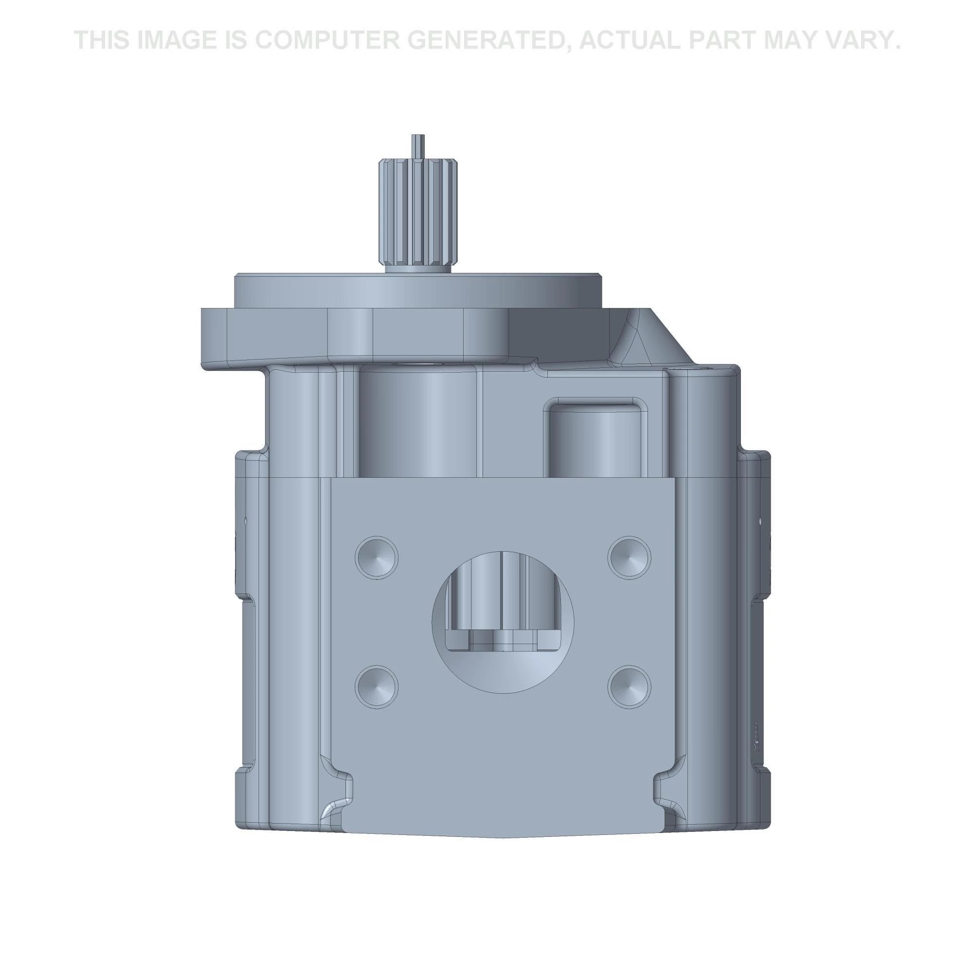 HYDRAULIC PUMP | CASEIH | CA | EN