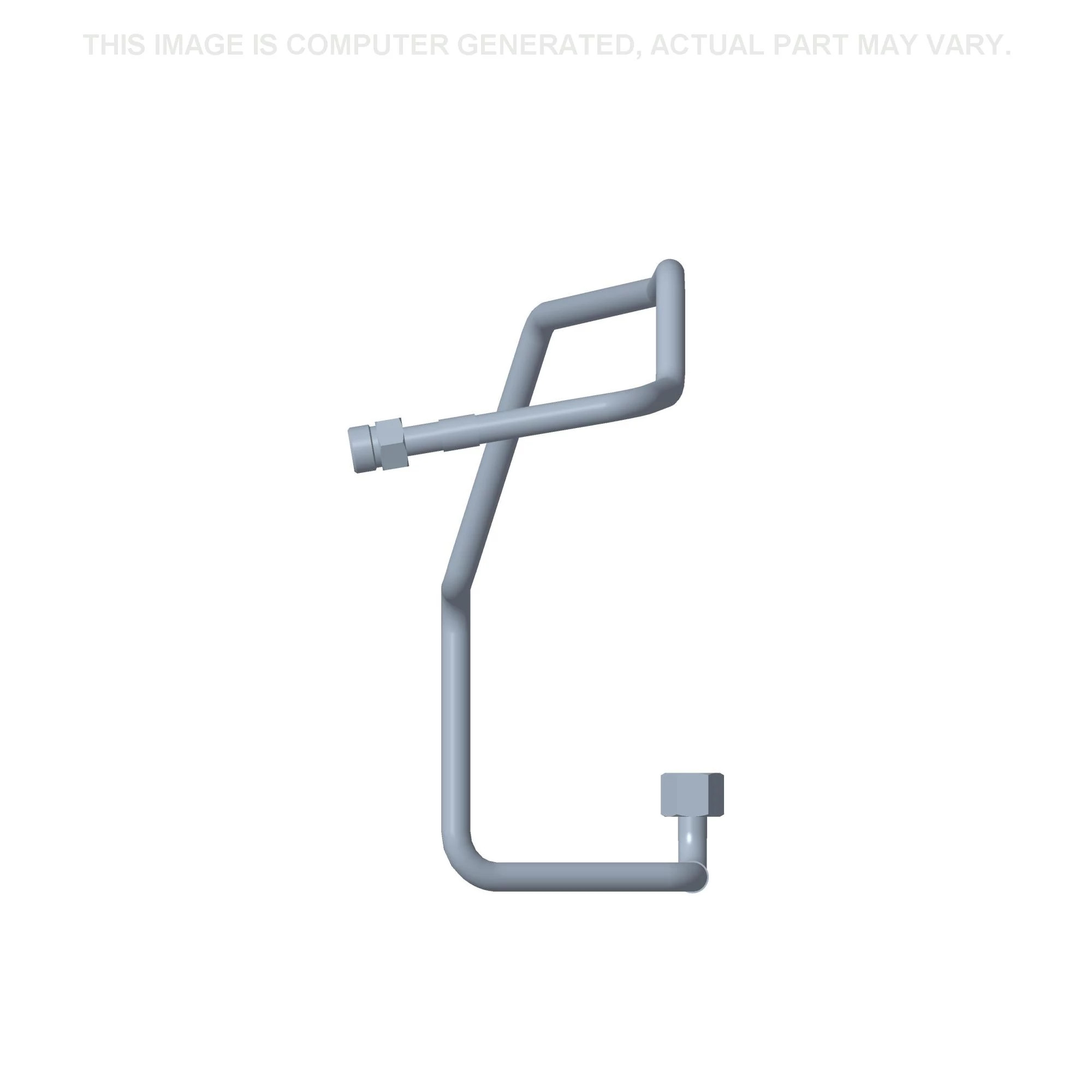 TUBO HIDRÁULICO | NEWHOLLANDAG | EU | ES