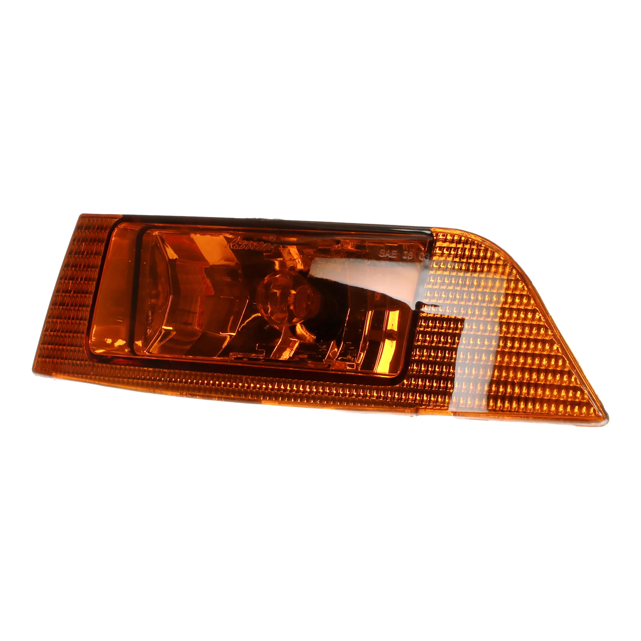Halogen Lamp - Amber | CASECE | CA | EN
