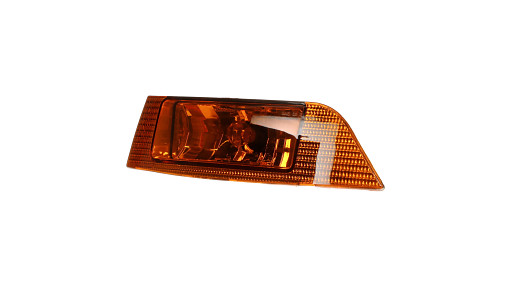Halogen Lamp - Amber | CASEIH | CA | EN