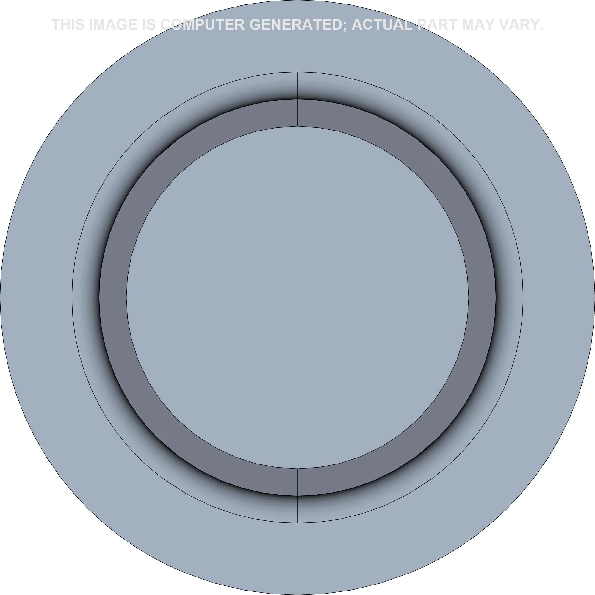 PARAFUSO ALLENA FLAN | CASEIH | EU | PT