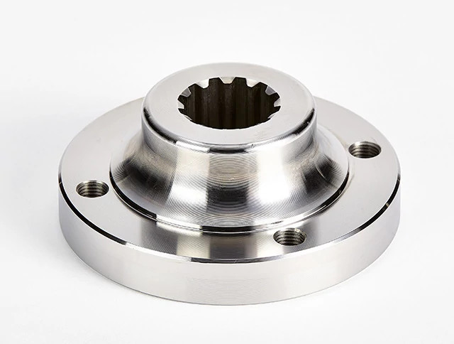 Flange