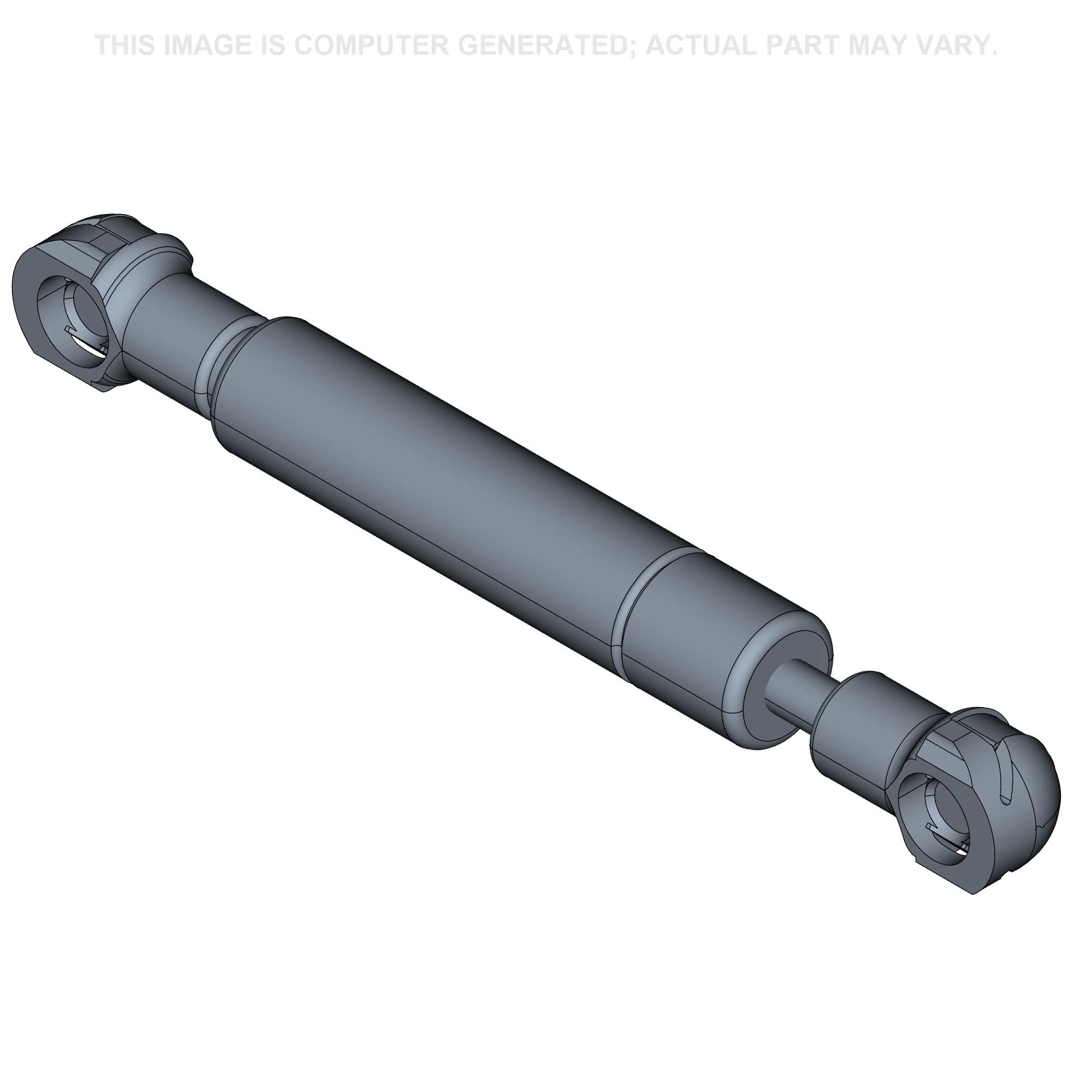 GAS STRUT | NEWHOLLANDAG | GB | EN
