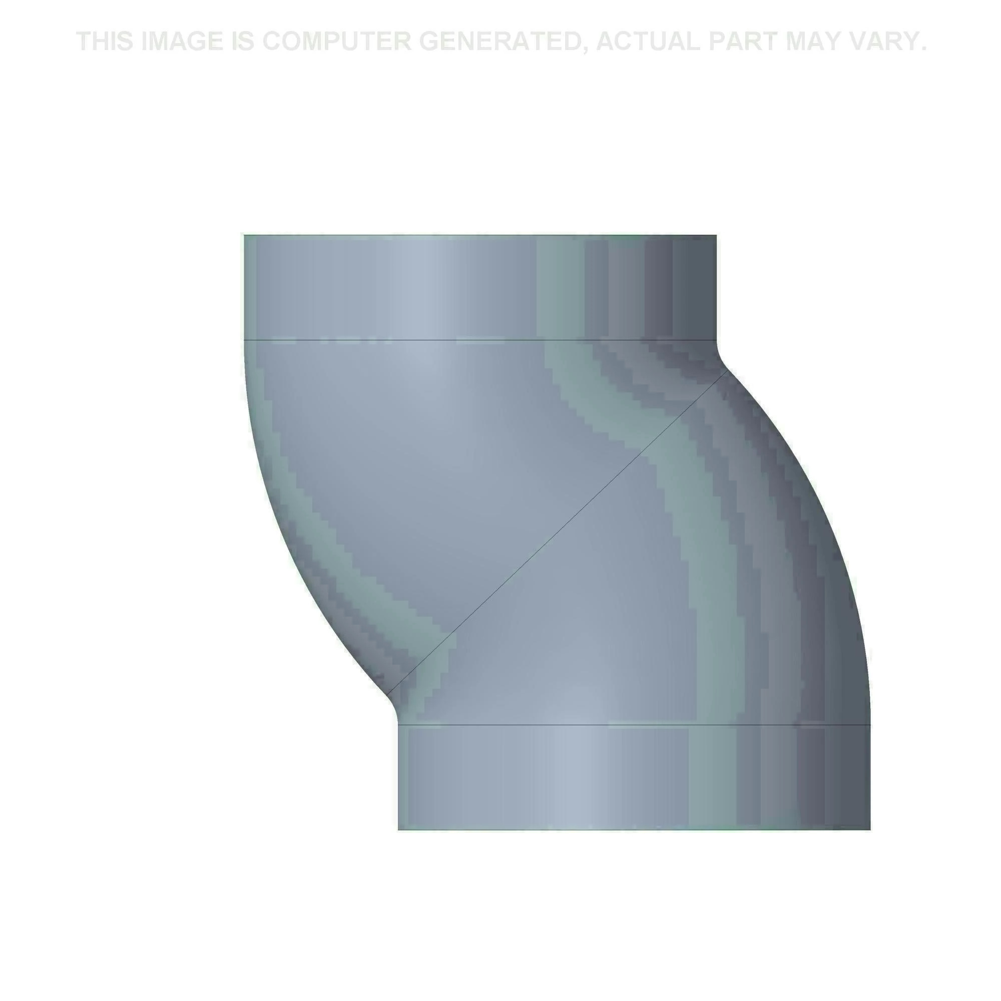 Air Intake Hose