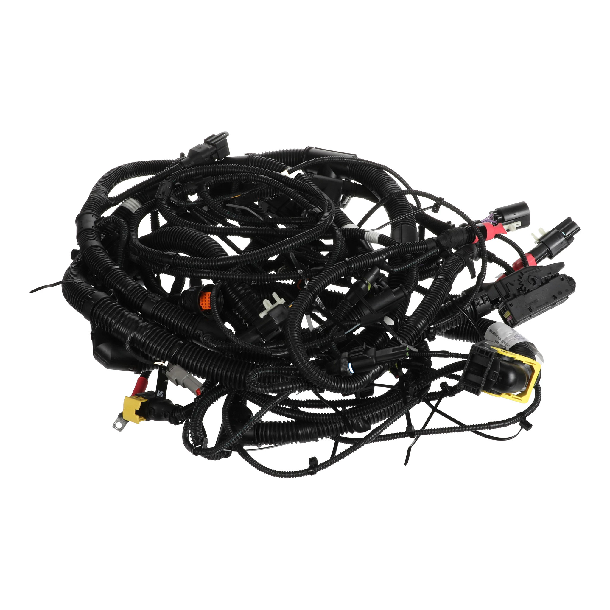 HARNESS, WIRE | NEWHOLLANDAG | US | EN