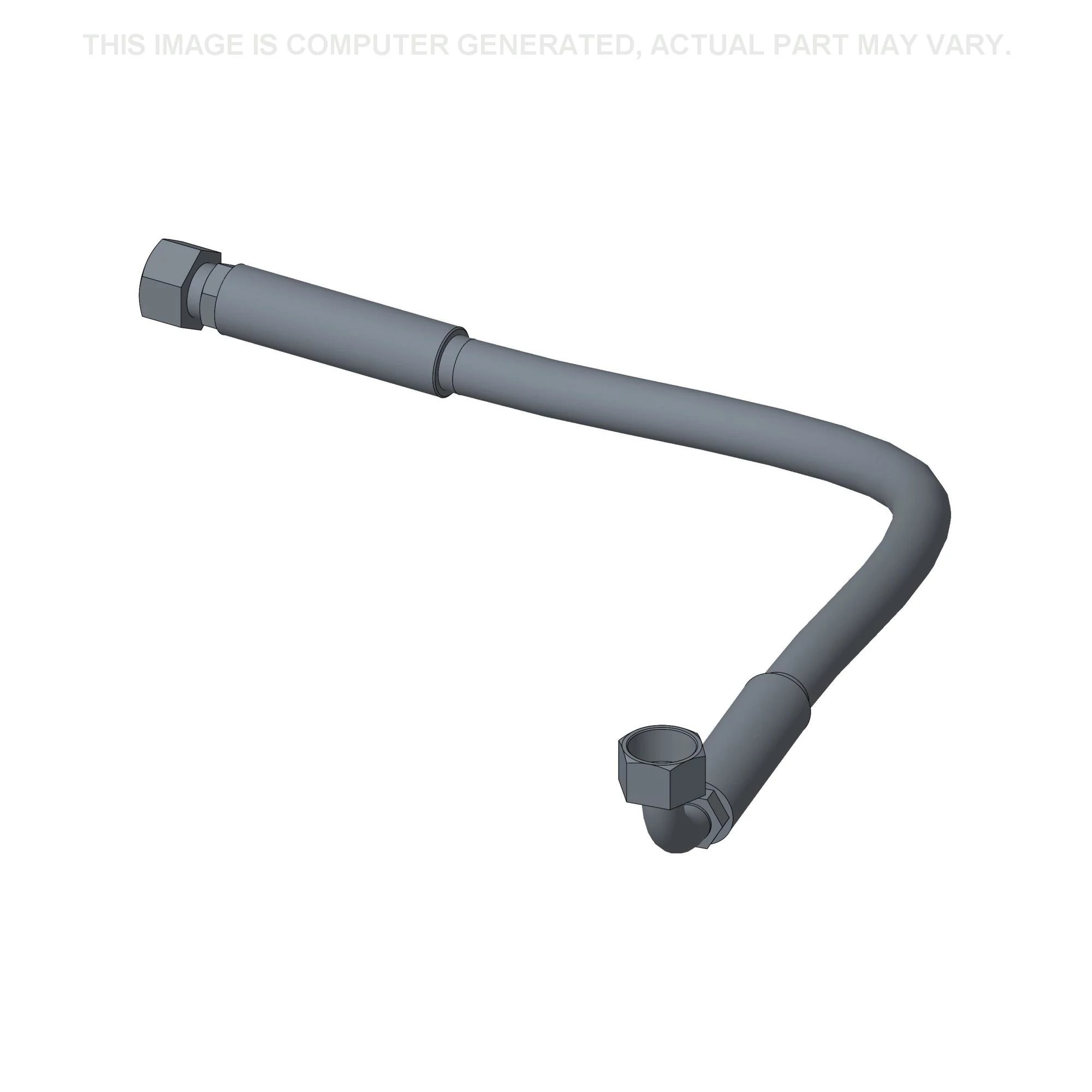 HYDRAULIC HOSE | CASECE | AMEA | EN