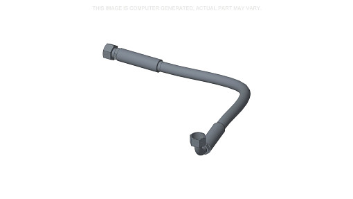 HYDRAULIKSCHLAUCH | NEWHOLLANDAG | EU | DE