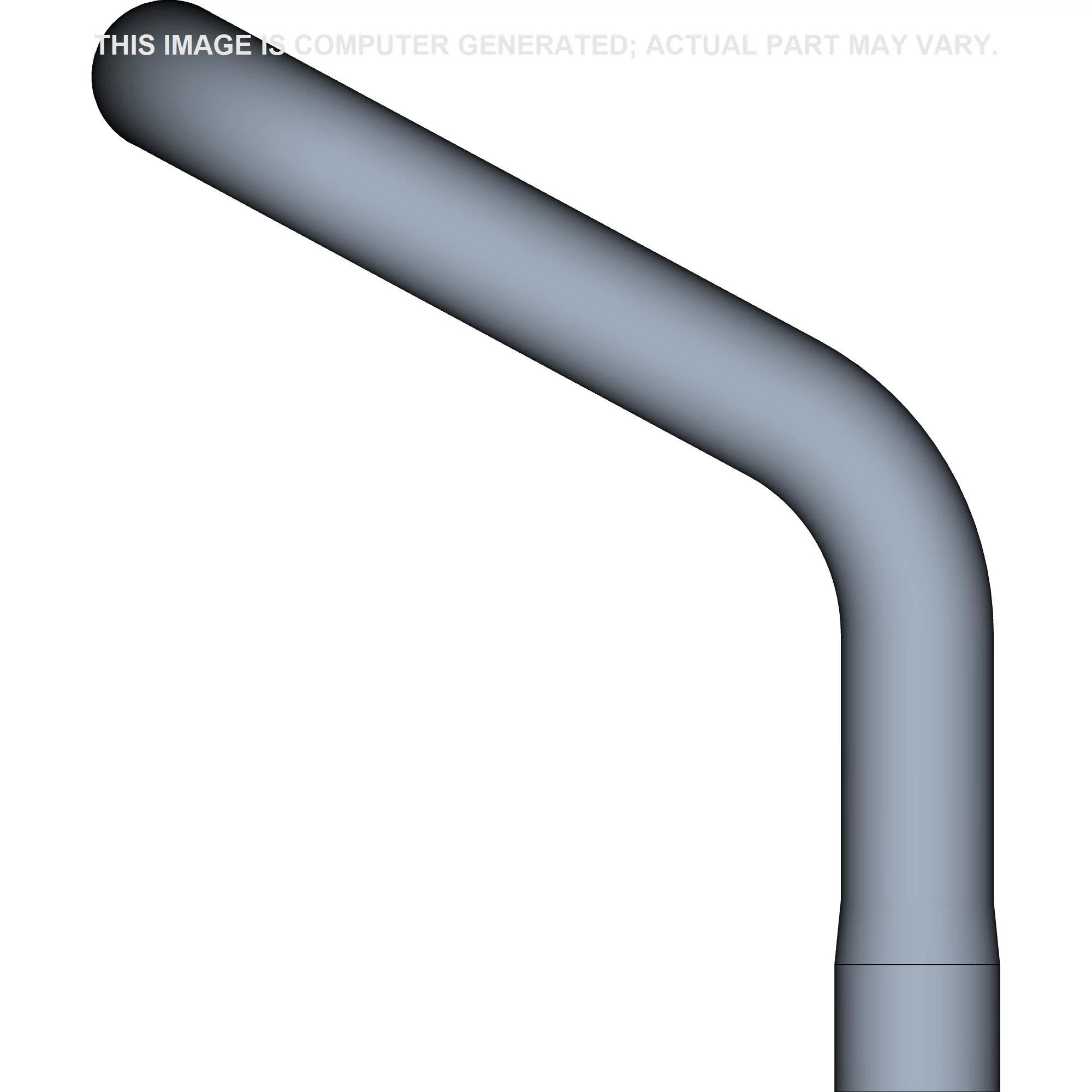 RADIATOR HOSE | CASEIH | EU | EN