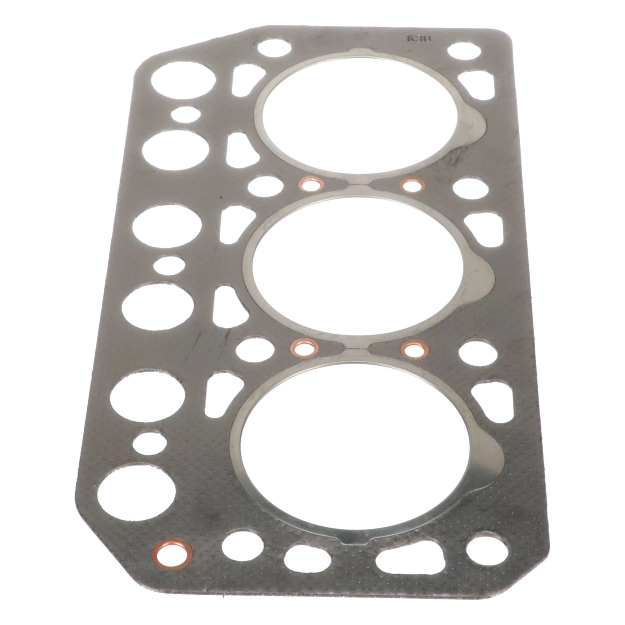 CYLINDER HEAD GASKET | NEWHOLLANDAG | CA | EN