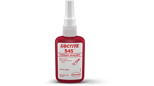 Loctite® 545™ Thread Sealant - 10-pack/50 Ml Bottles | NEWHOLLANDCE | CA | EN