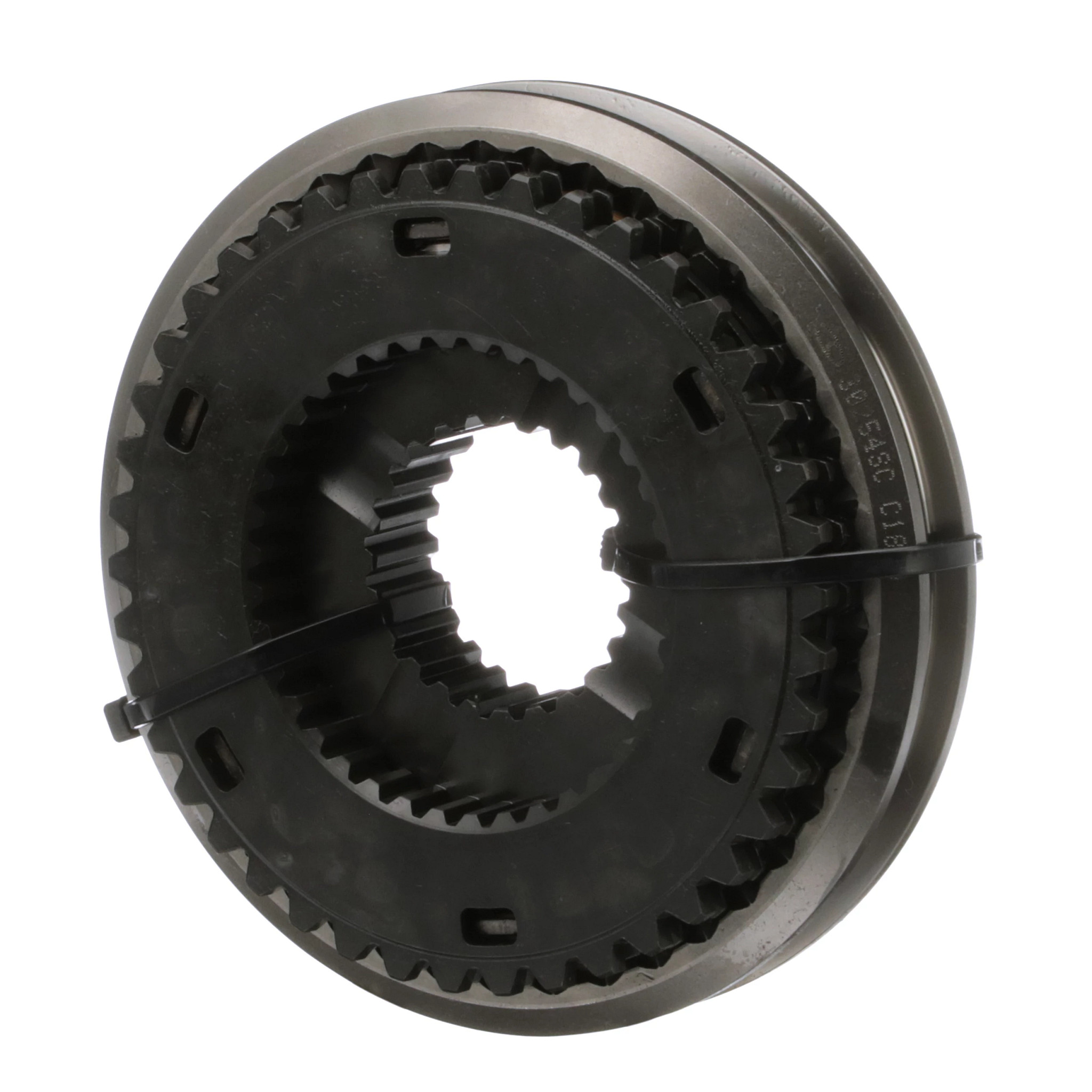 Conjunto do sincronizador - 45,6 mm DI x 46,9 mm DE x 158 mm C | NEWHOLLANDAG | BR | PT