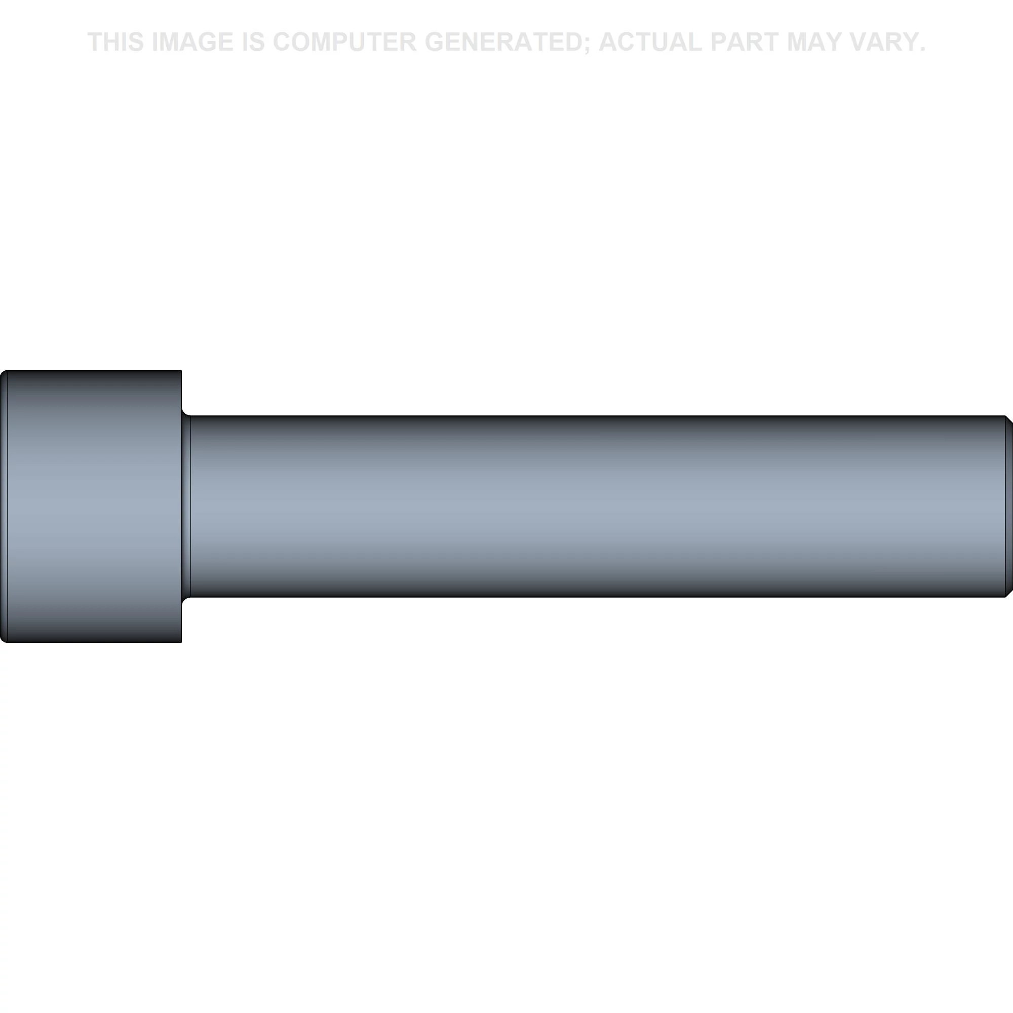 HEX SOC SCREW | CASECE | CA | EN