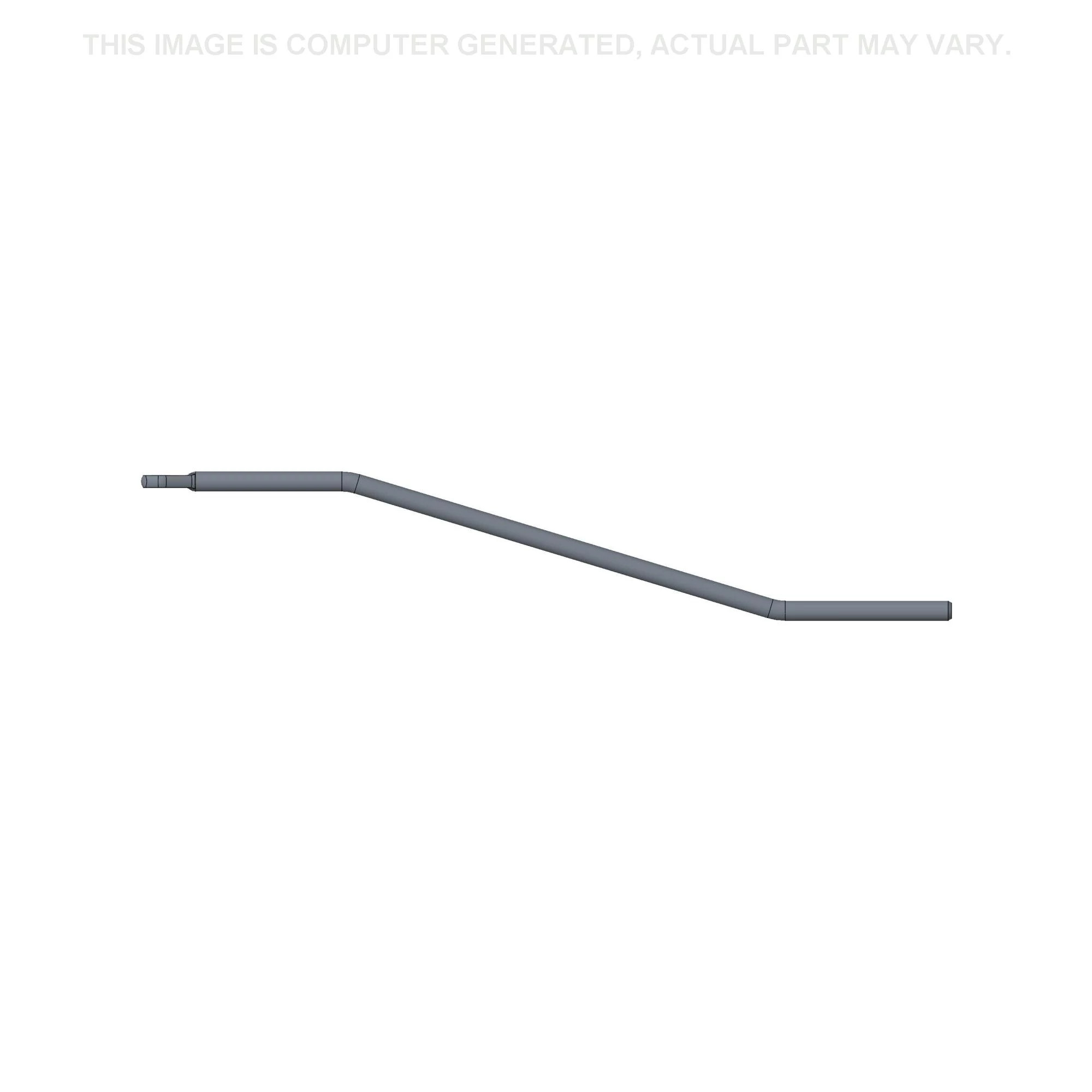 VÁSTAGO ROSCADO | CASECE | EU | ES