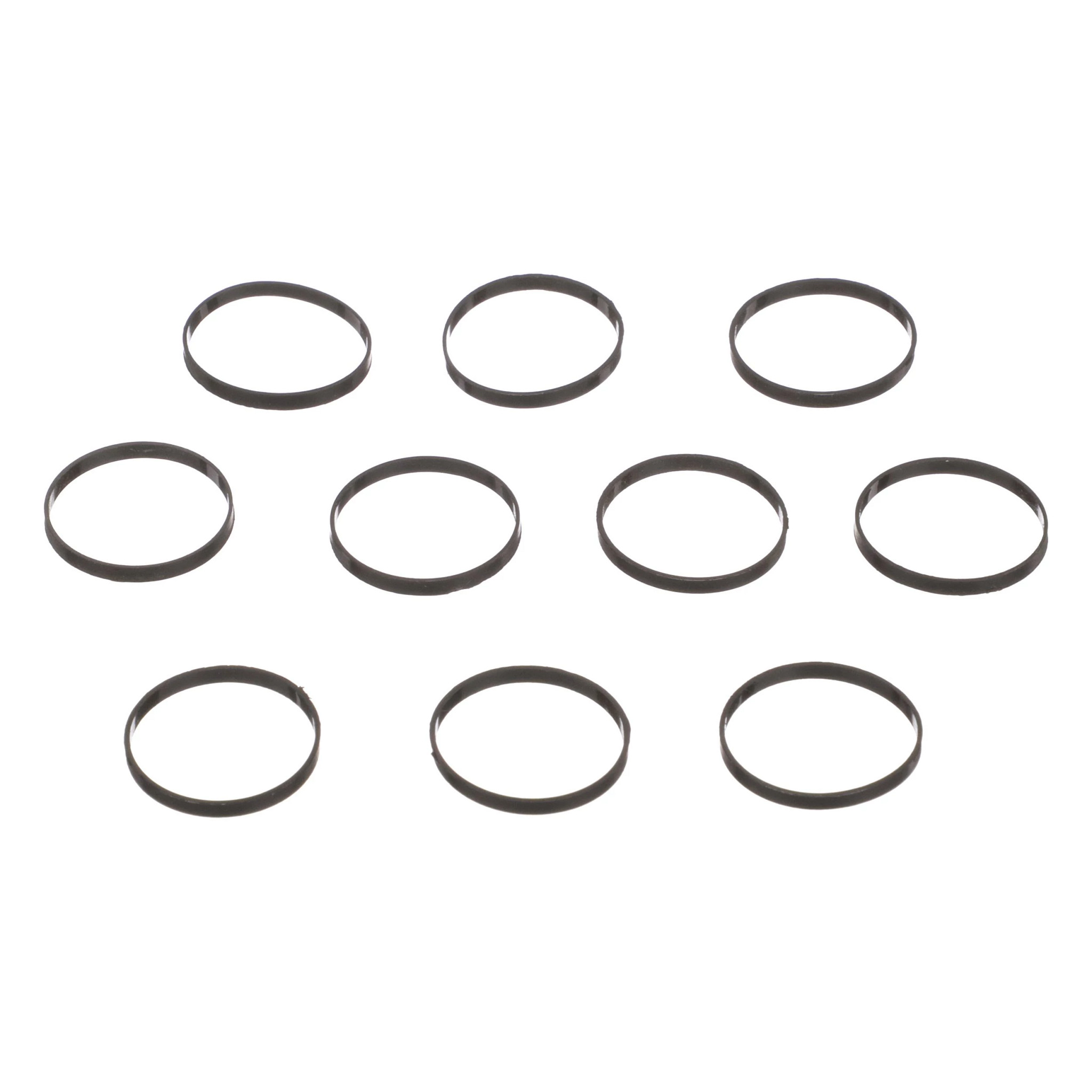 Anel de apoio - 19 mm DI x 20 mm DE x 2,05 mm Esp