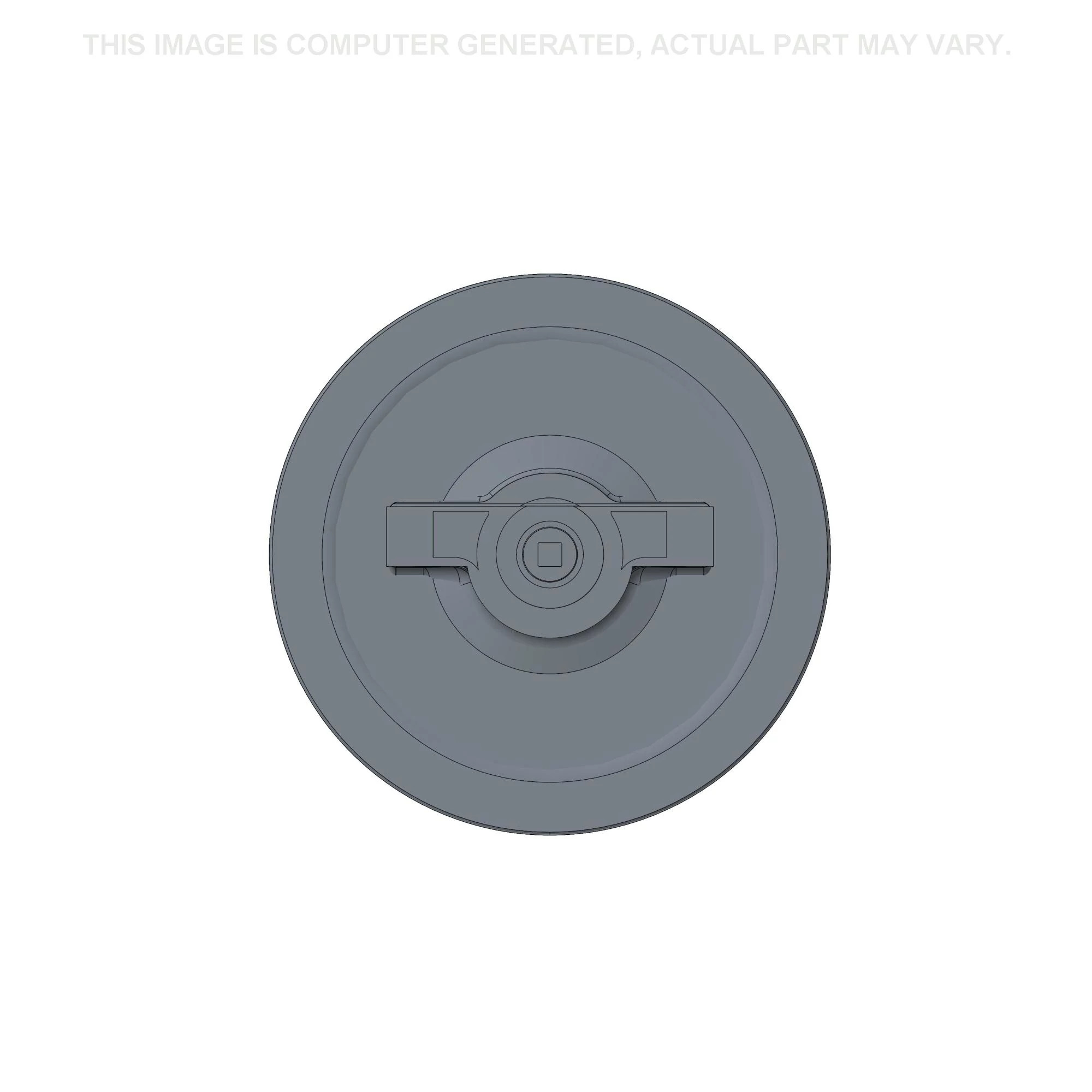 TRACK ROLLER | NEWHOLLANDAG | CA | EN