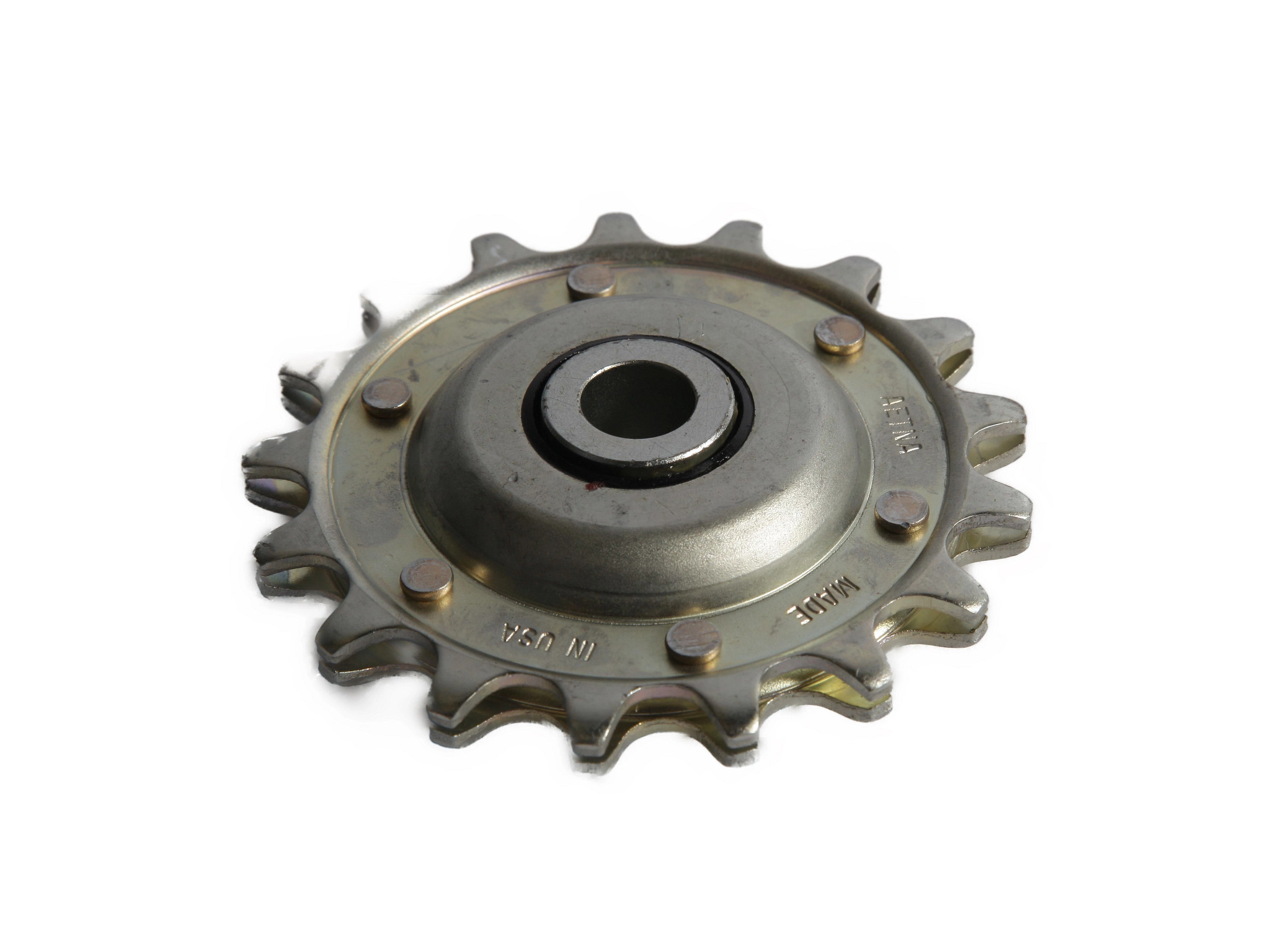 KOŁO ŁAŃCUCHOWE | CASEIH | EU | DA