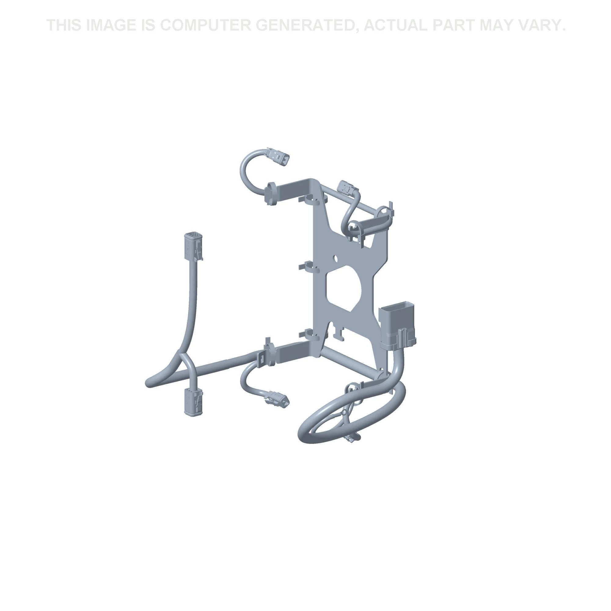 Chicote Elétrico | NEWHOLLANDAG | BR | PT