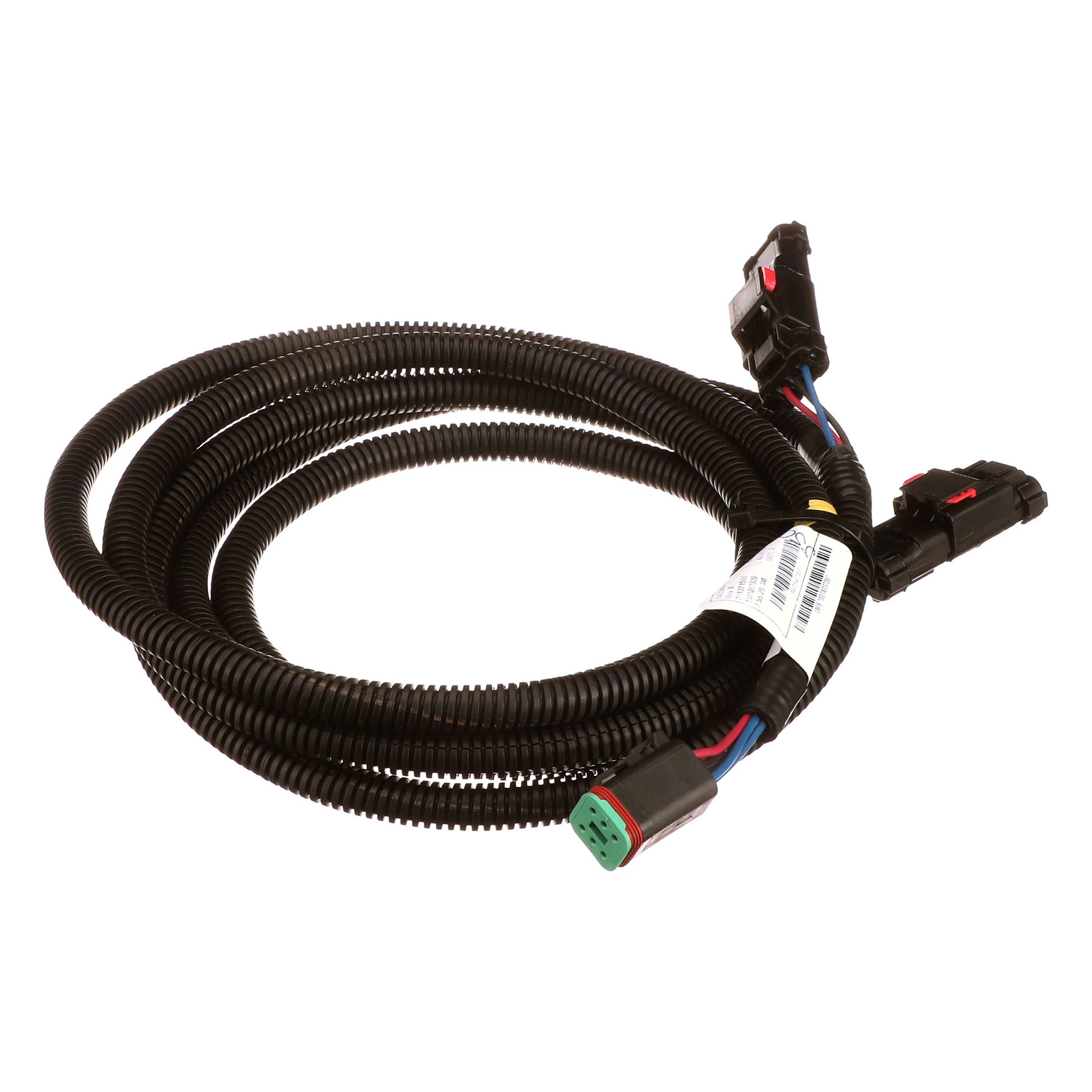 HARNESS | NEWHOLLANDAG | GB | EN
