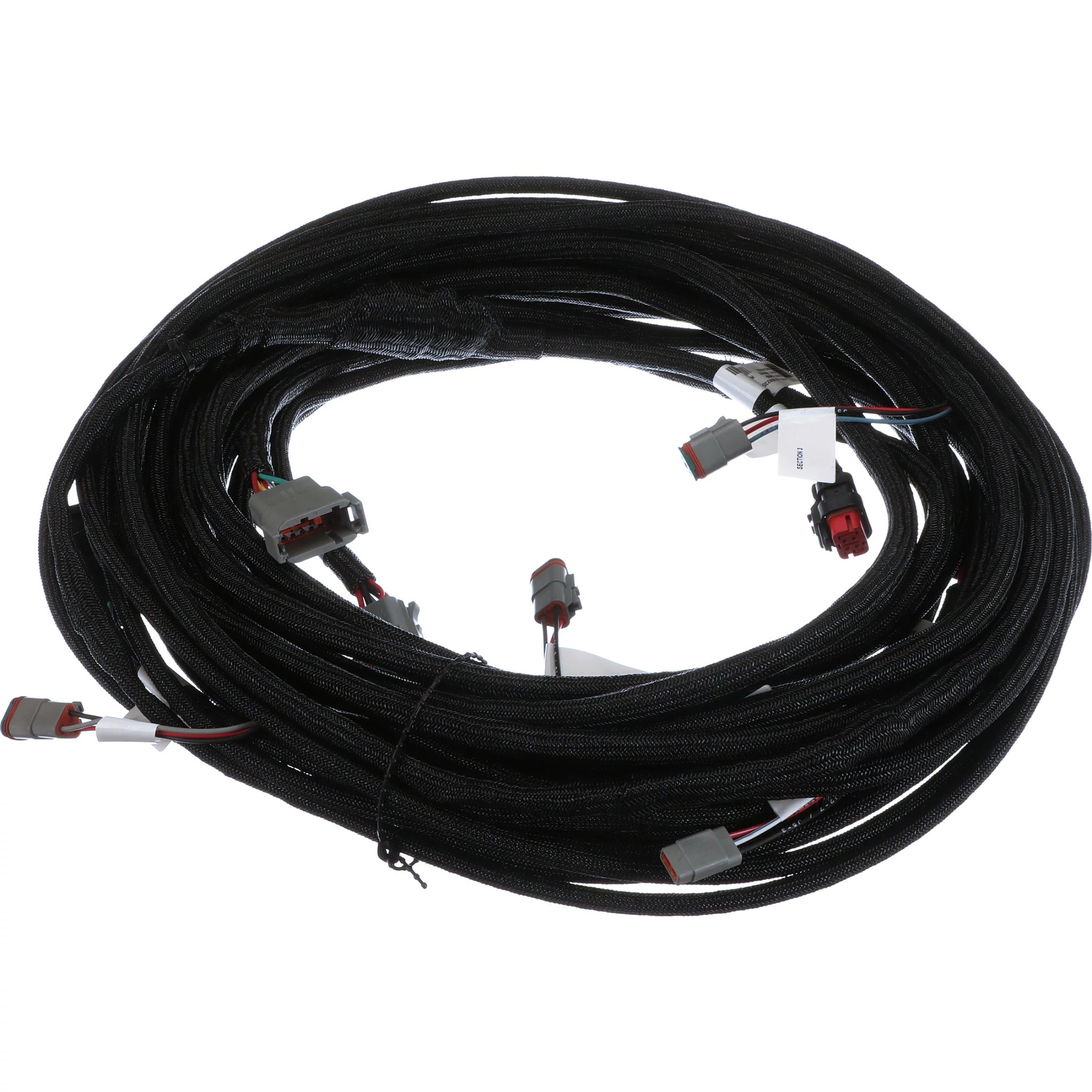 WIRE HARNESS | CASEIH | US | EN