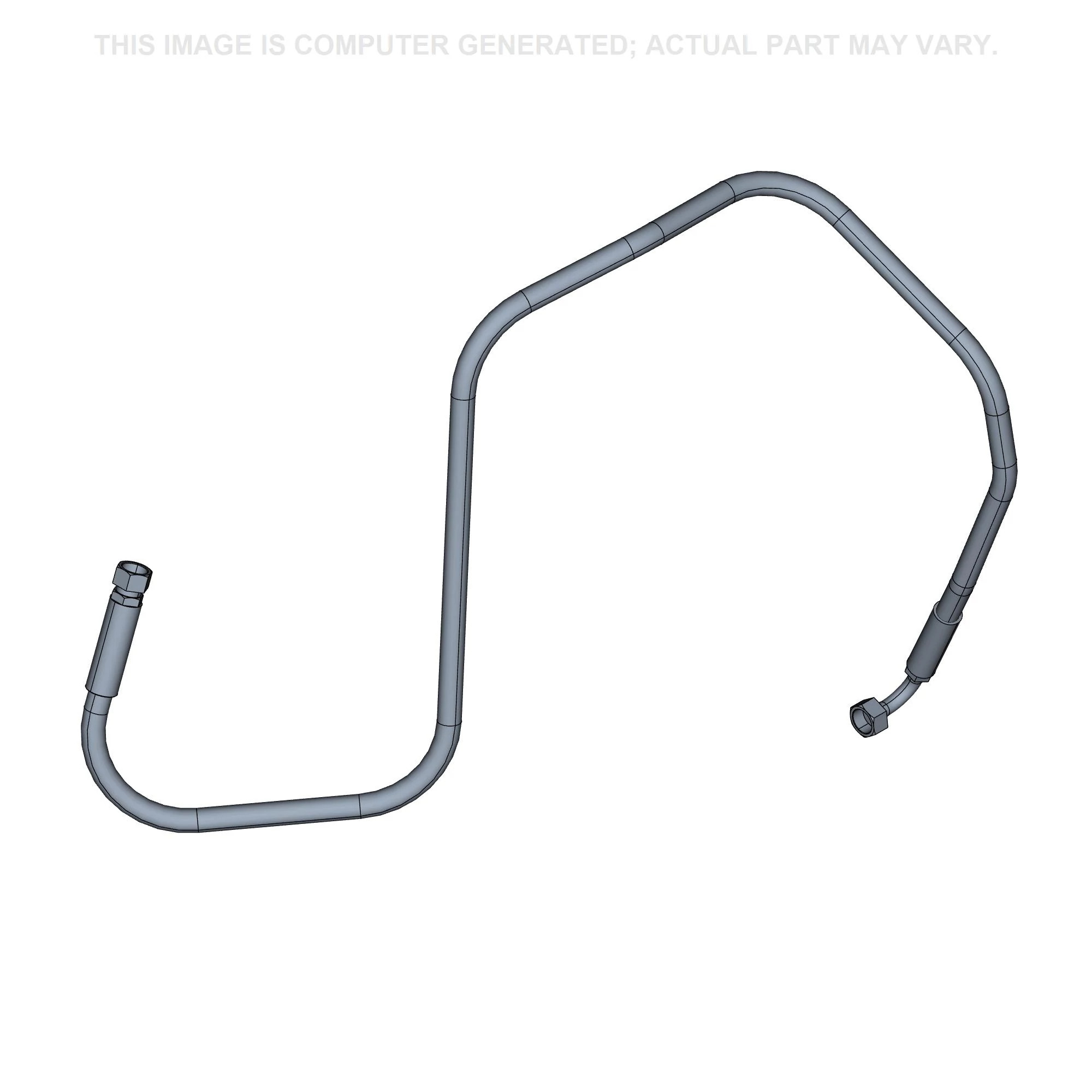 Tubo | CASEIH | BR | PT