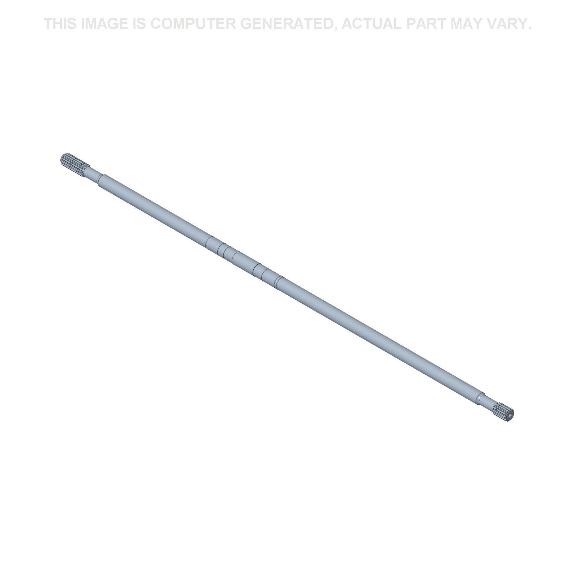 Shaft | CASEIH | US | EN