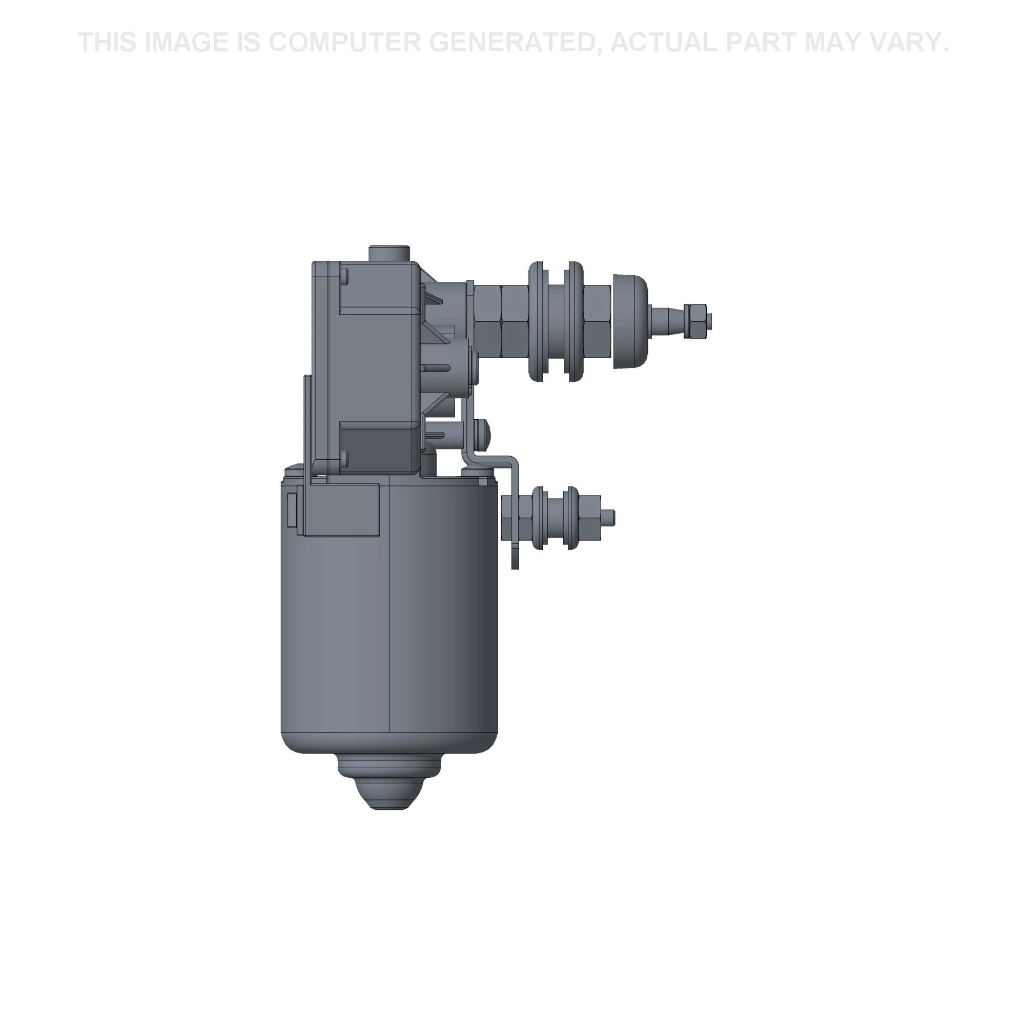 WIPER MOTOR | CASEIH | SA | EN