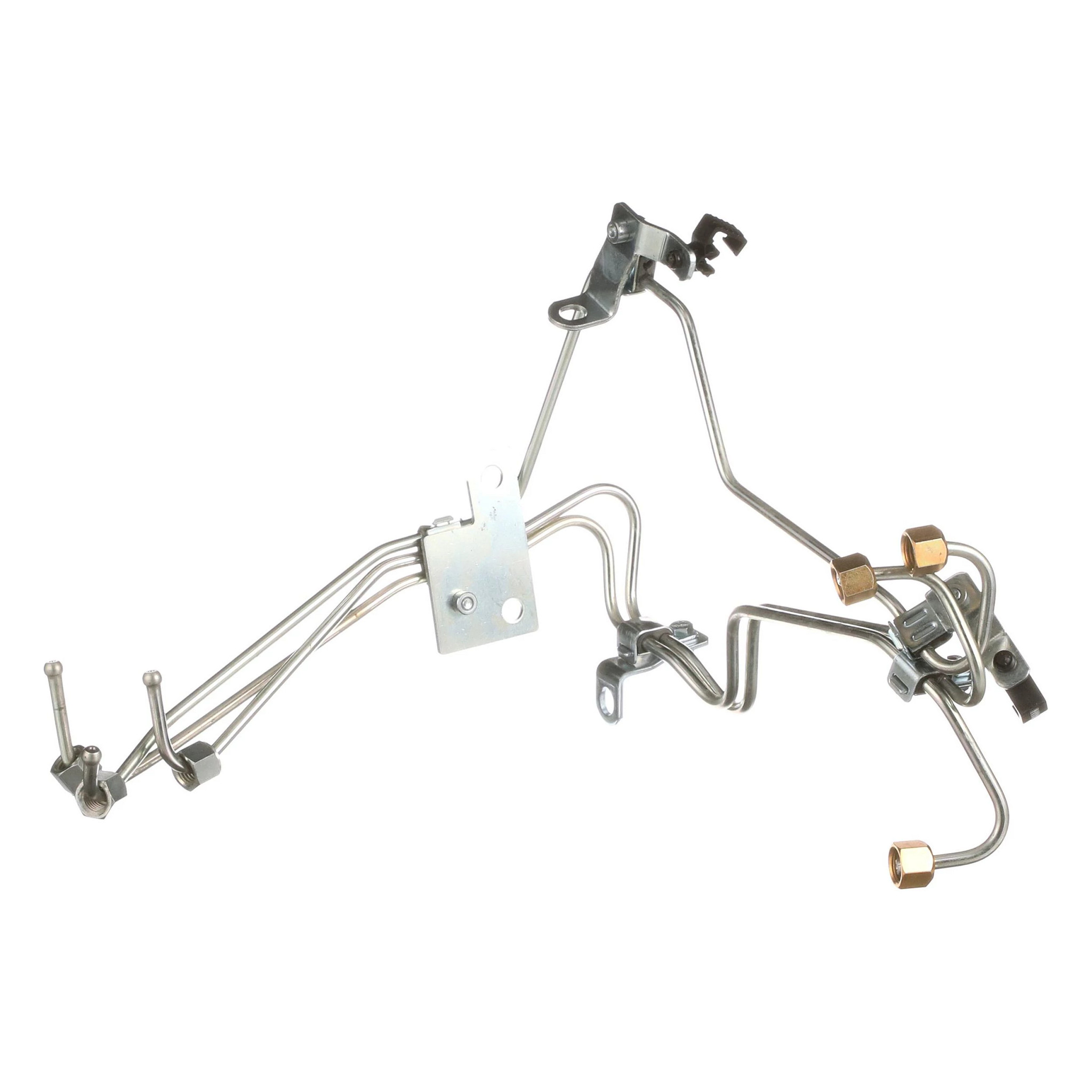 Fuel Injection Supply Tube | NEWHOLLANDCE | CA | EN