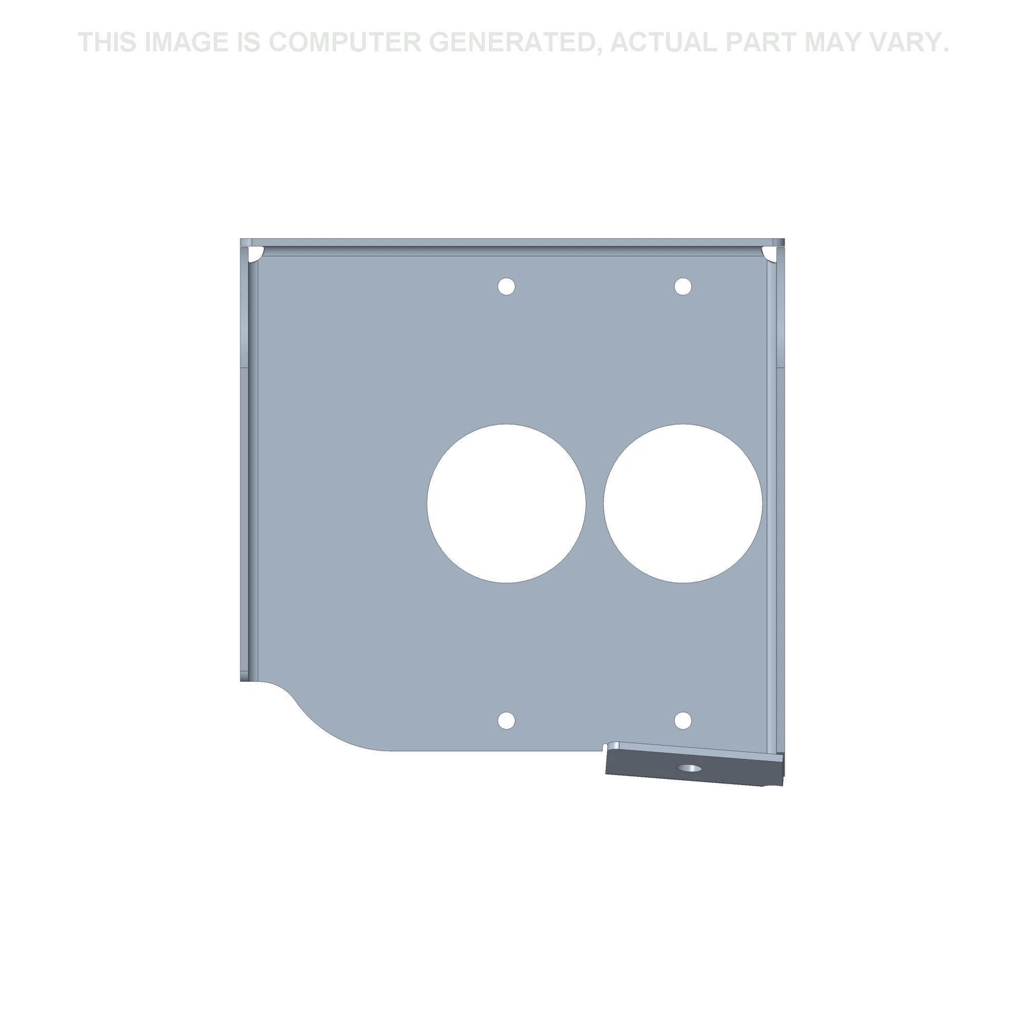 BRACKET | NEWHOLLANDCE | CA | EN