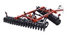 INTERNATIONAL HARVESTER DISK HARROW | CASEIH | CA | EN