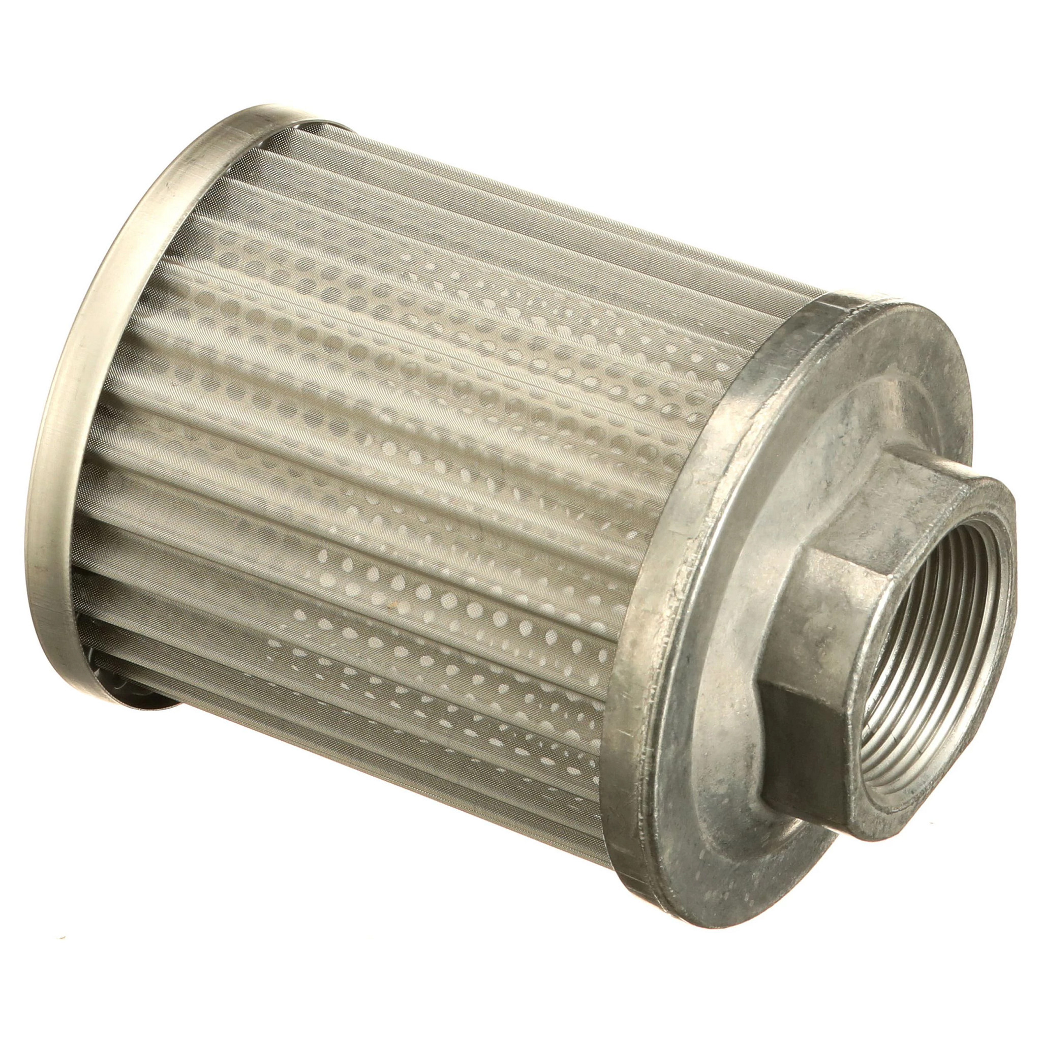 Filter Strainer | CASEIH | US | EN
