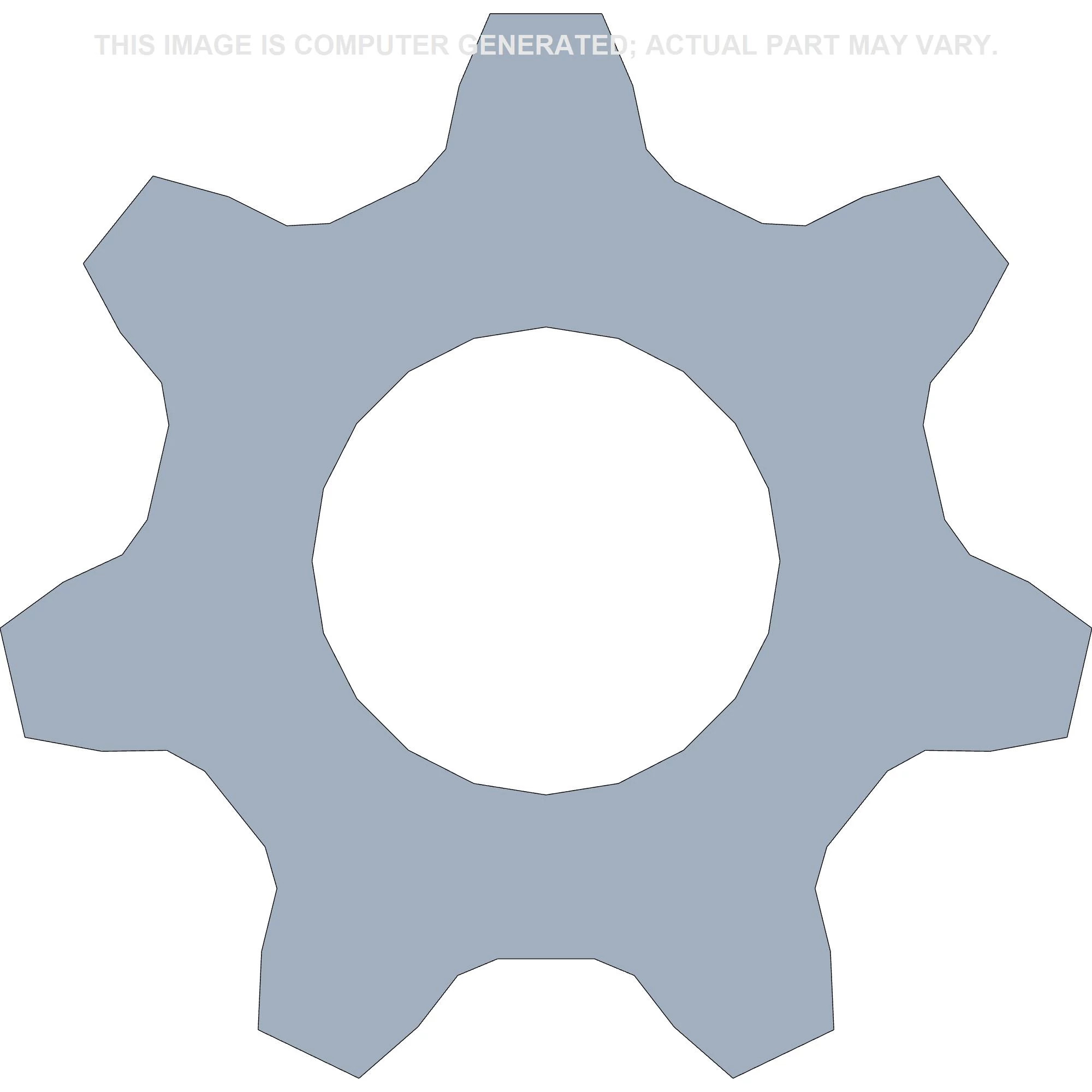 SPROCKET | CASEIH | IE | EN