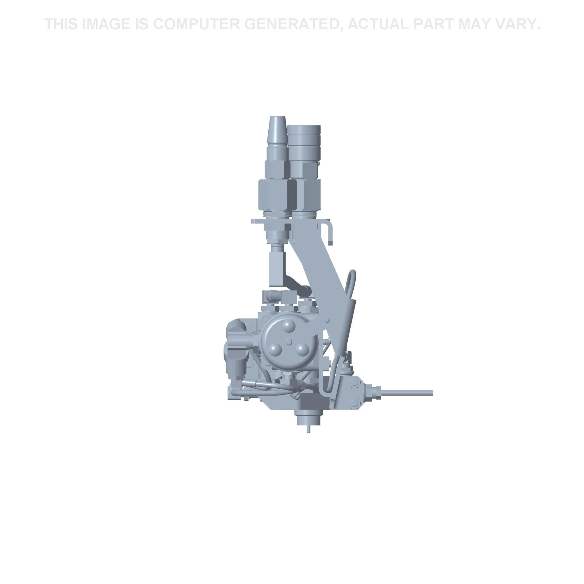 DISTRIBUTEUR | CASEIH | AMEA | EN