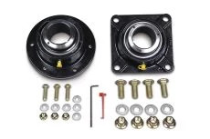 GEARBOX ASSY | NEWHOLLANDAG | EU | ES