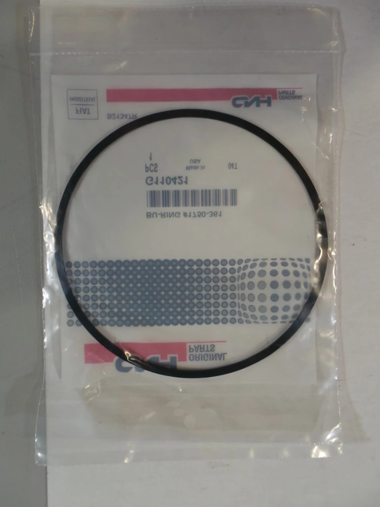 BAGUE ANTI-EXTRUSION | CASECE | AMEA | FR