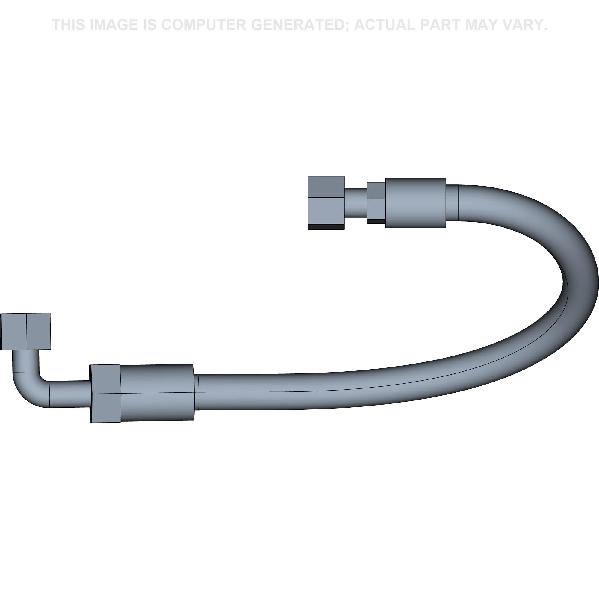 HYDRAULIC HOSE | CASECE | SA | EN