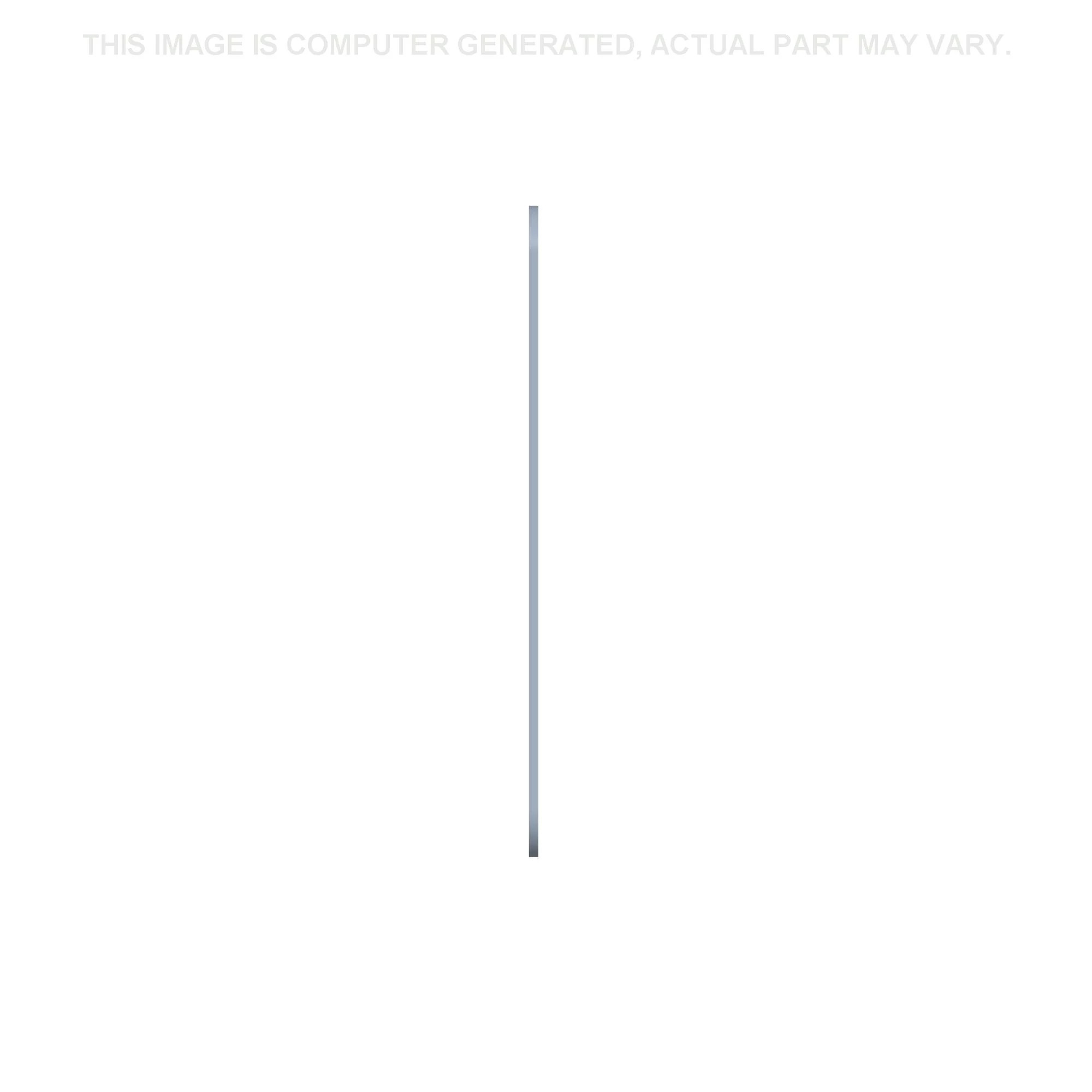 PLATE | CASEIH | CA | EN