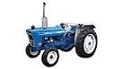 3 CILINDER RIJST TRACTOR | NEWHOLLANDAG | EU | NL