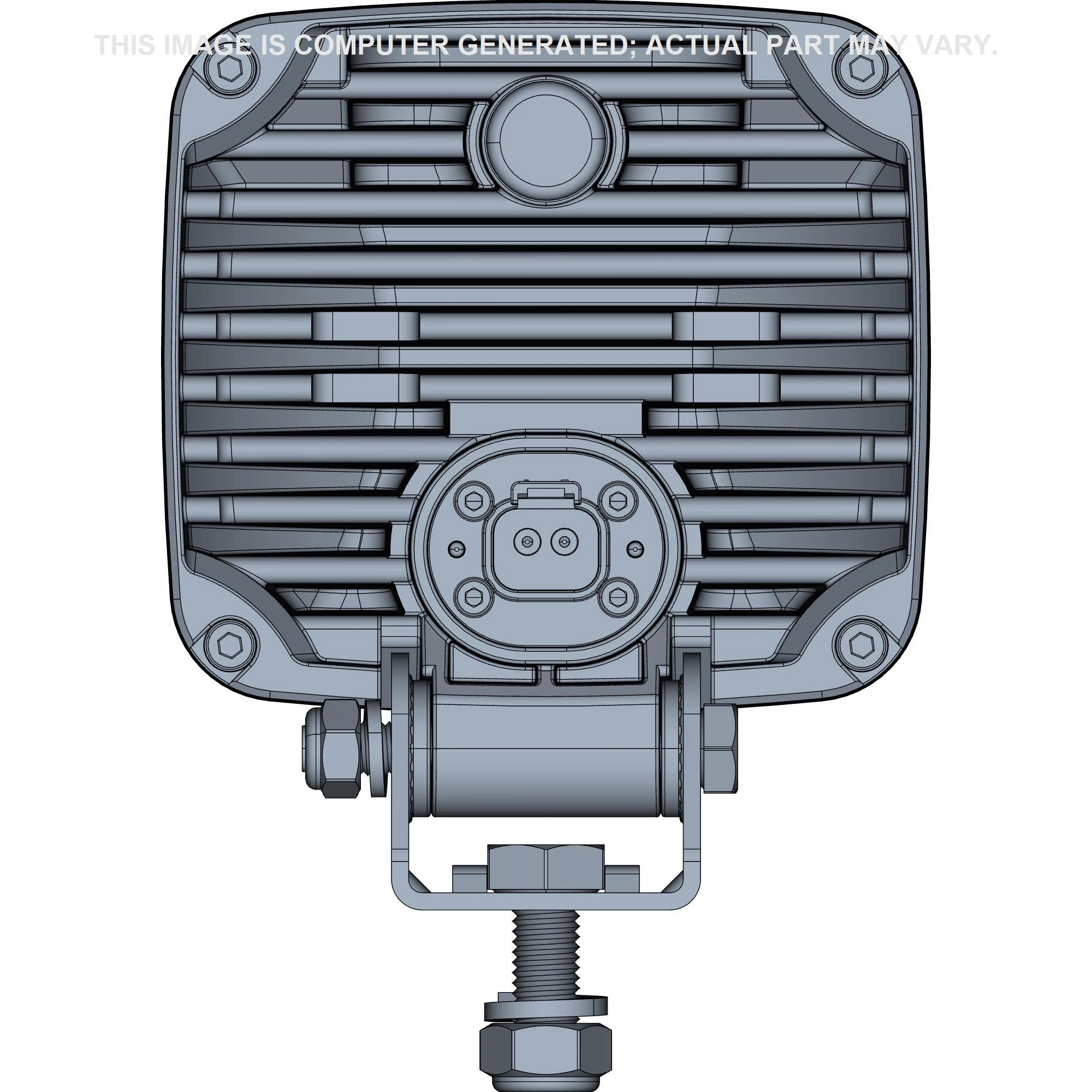 WORK LAMP | CASECE | CA | EN