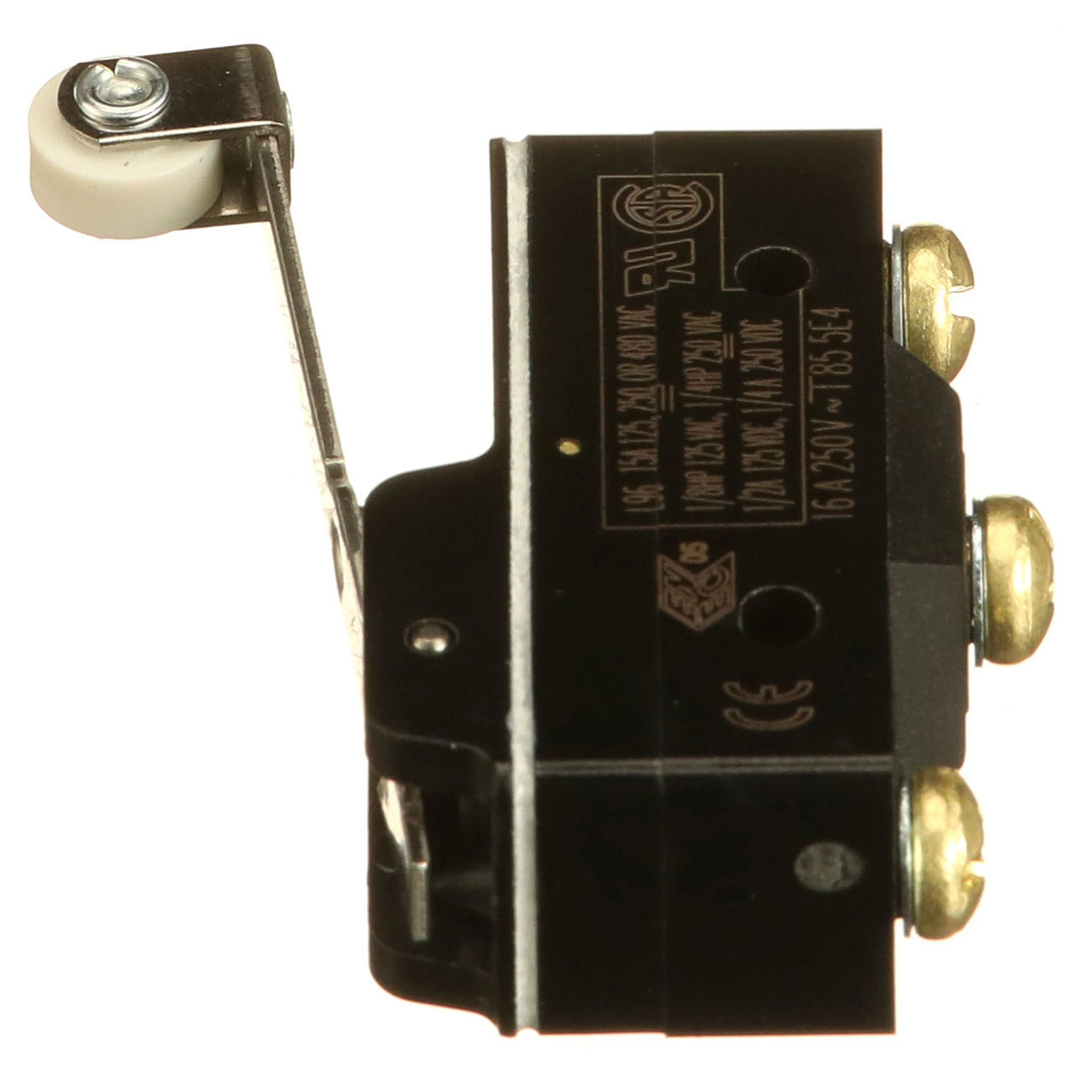 Interruptor de fim de curso