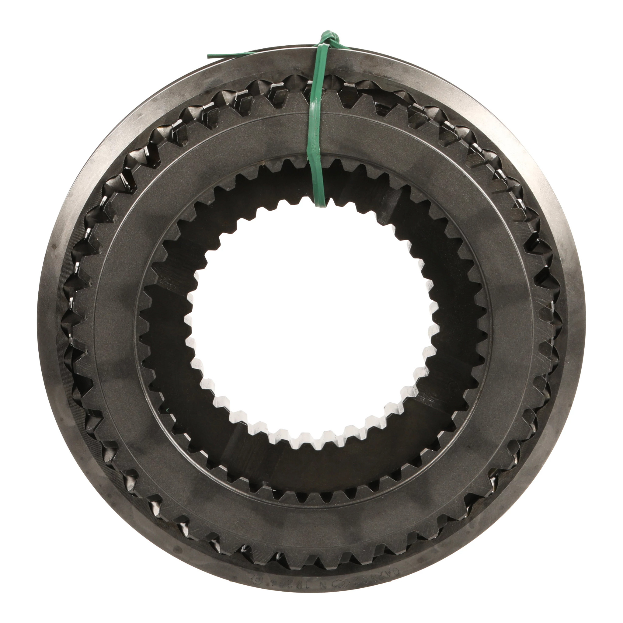 SYNCHRONIZER | CASECE | EU | EN